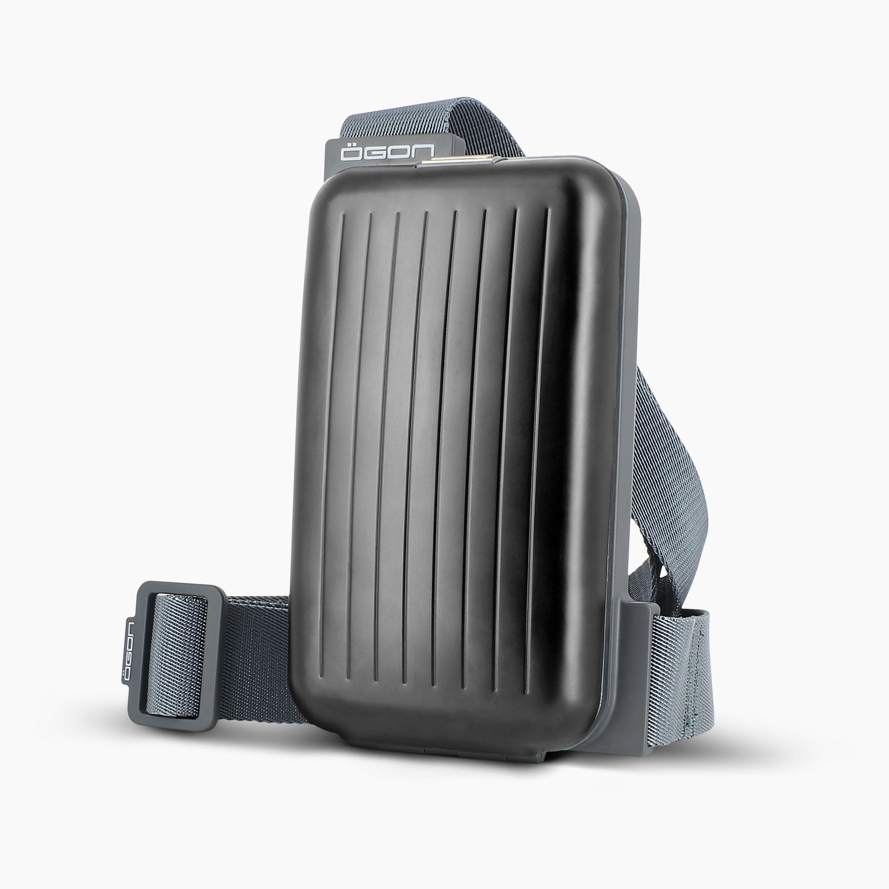 ÖGON Design Phone & Wallet Bag