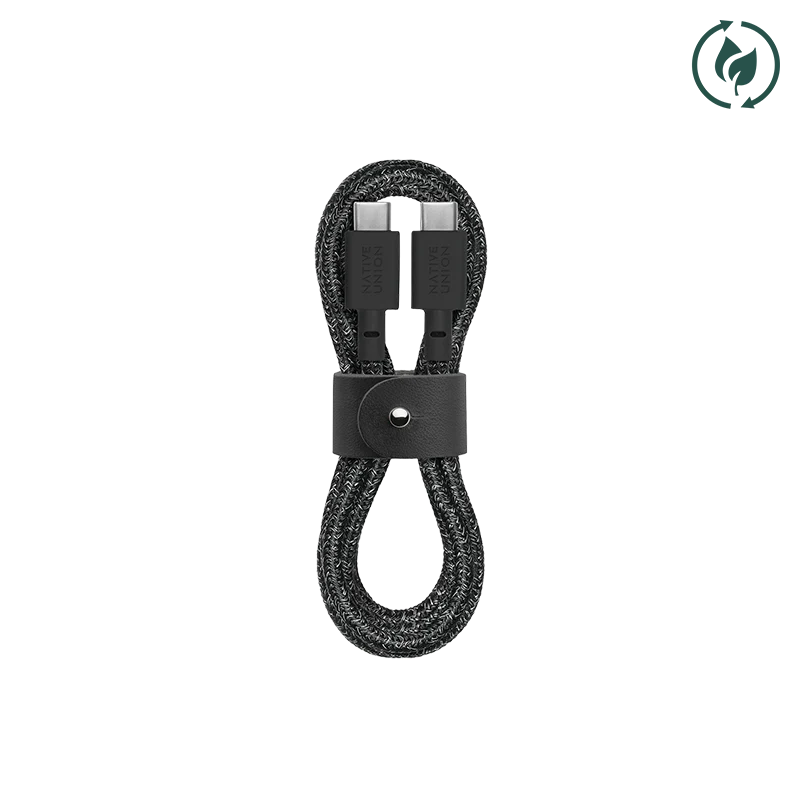 Native Union Belt Cable (USB-C to USB-C)