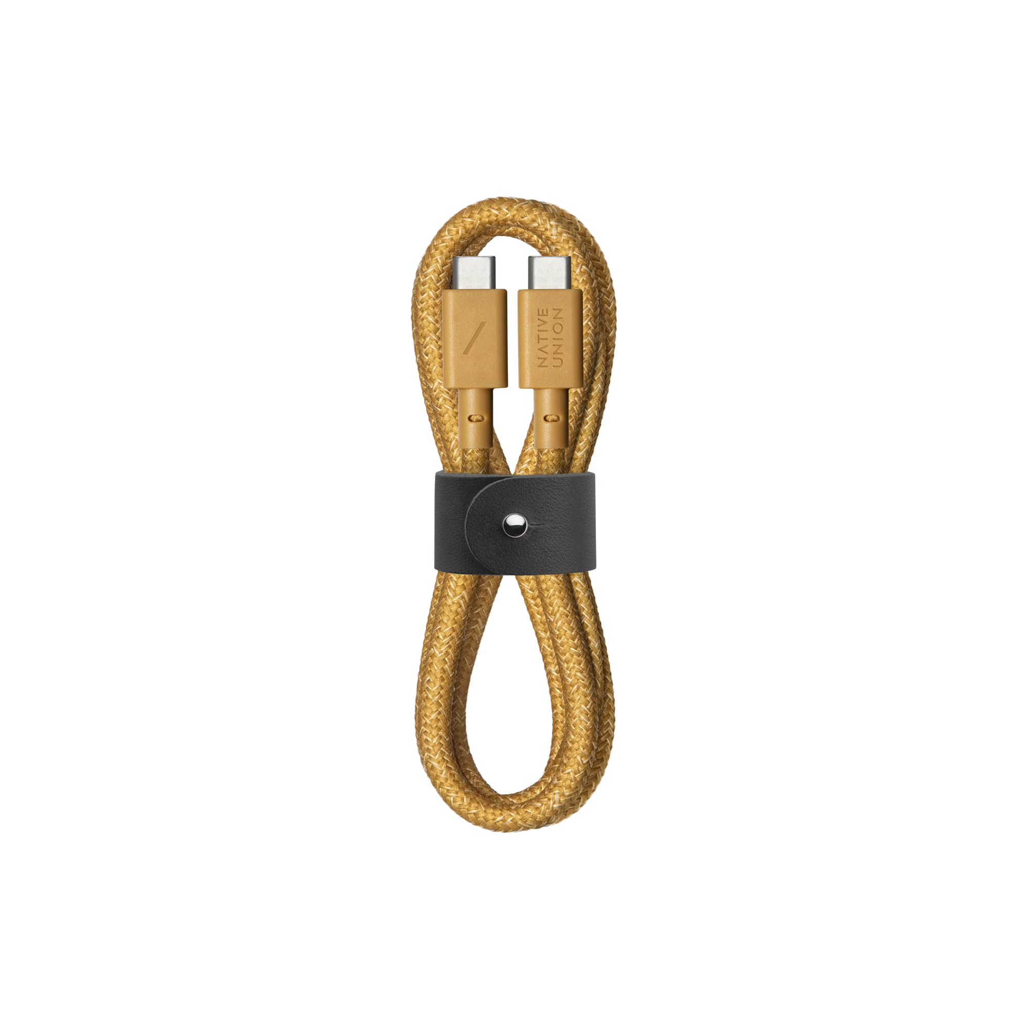 Native Union Belt Cable (USB-C to USB-C)