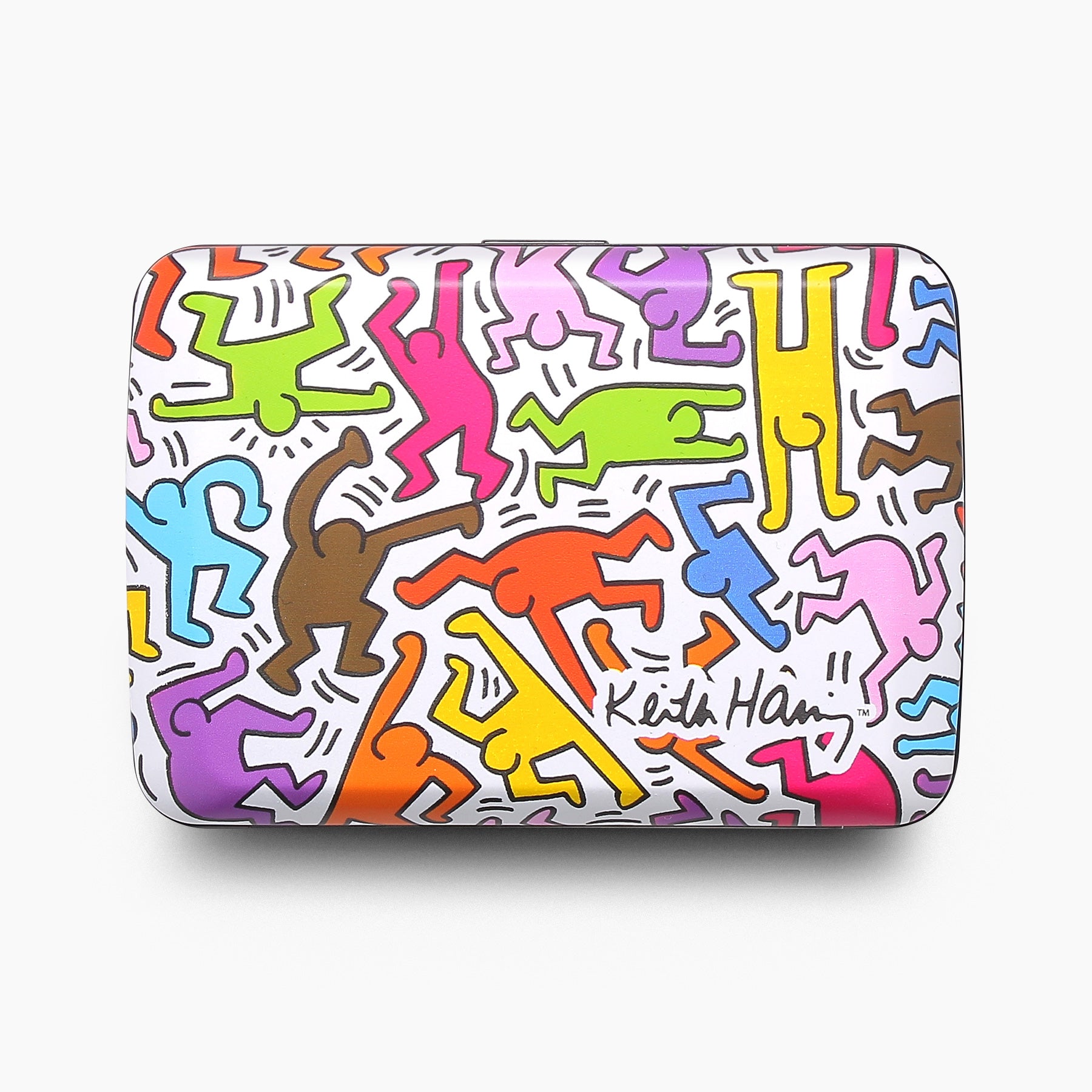 ÖGON Design x Keith Haring Smart Case V2