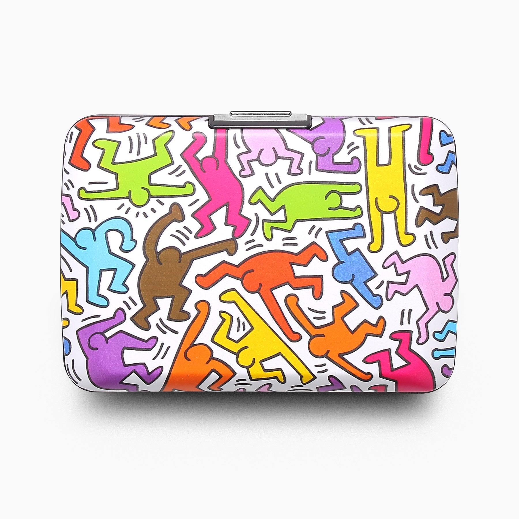 ÖGON Design x Keith Haring Smart Case V2