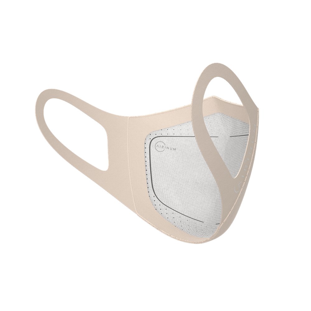 Airinum Lite Air Mask - Sand Beige - Ante ShopAirinumMask7350002211875AIR - LM - 212 - BEIGE - S