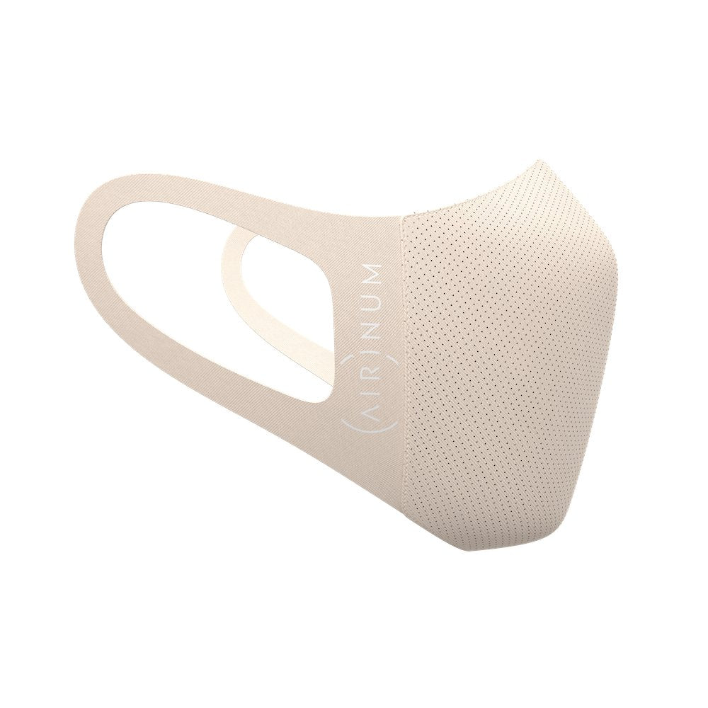 Airinum Lite Air Mask - Sand Beige - Ante ShopAirinumMask7350002211875AIR - LM - 212 - BEIGE - S