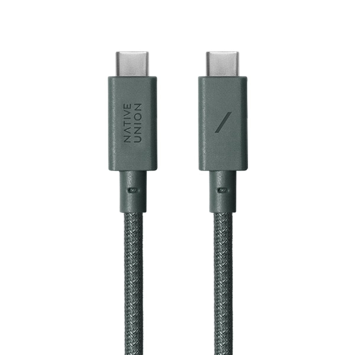 Anchor Cable 240W (USB - C to USB - C) - Ante ShopNATIVE UNIONCablesACABLE - C - COS - LP