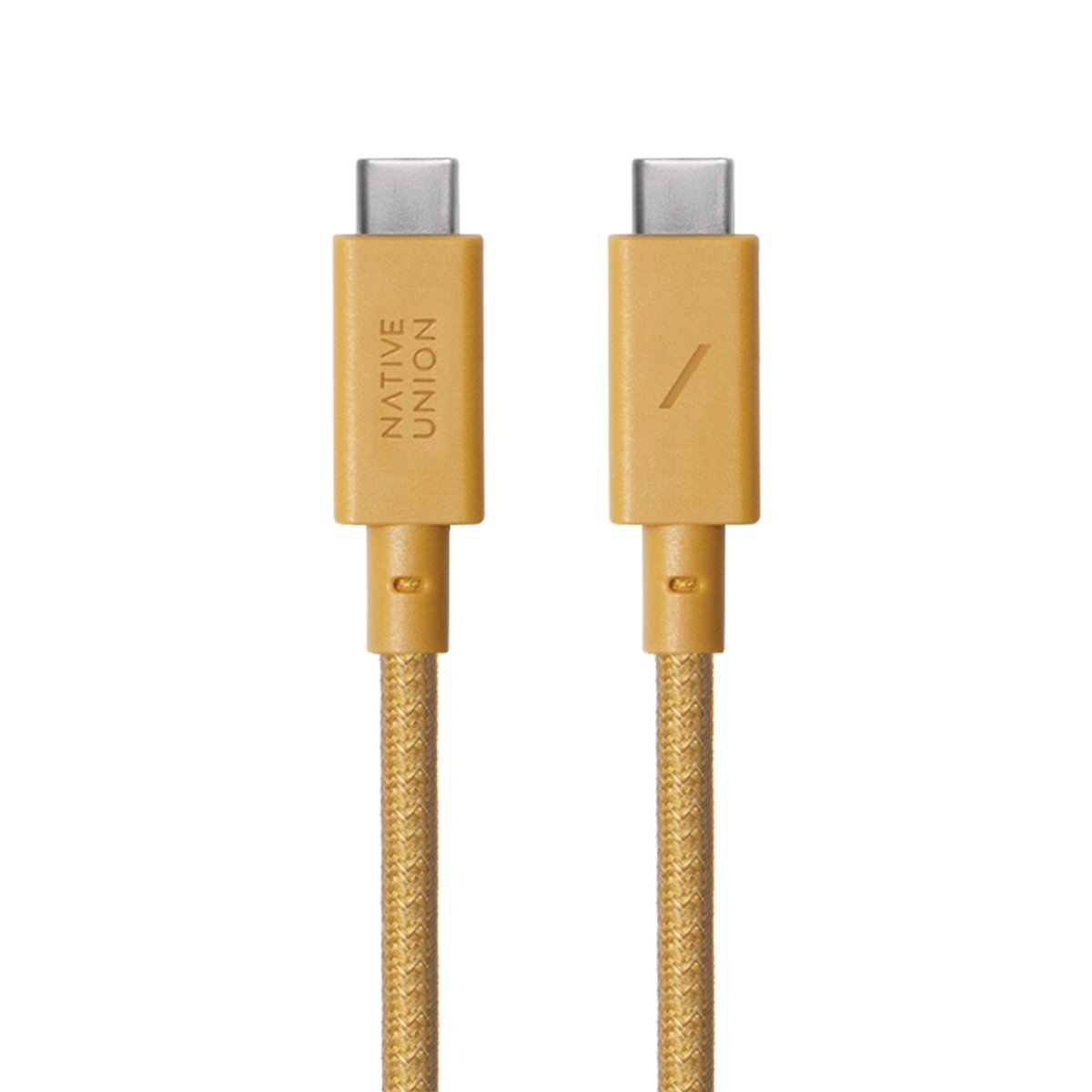 Anchor Cable 240W (USB - C to USB - C) - Ante ShopNATIVE UNIONCablesACABLE - C - GRN - LP