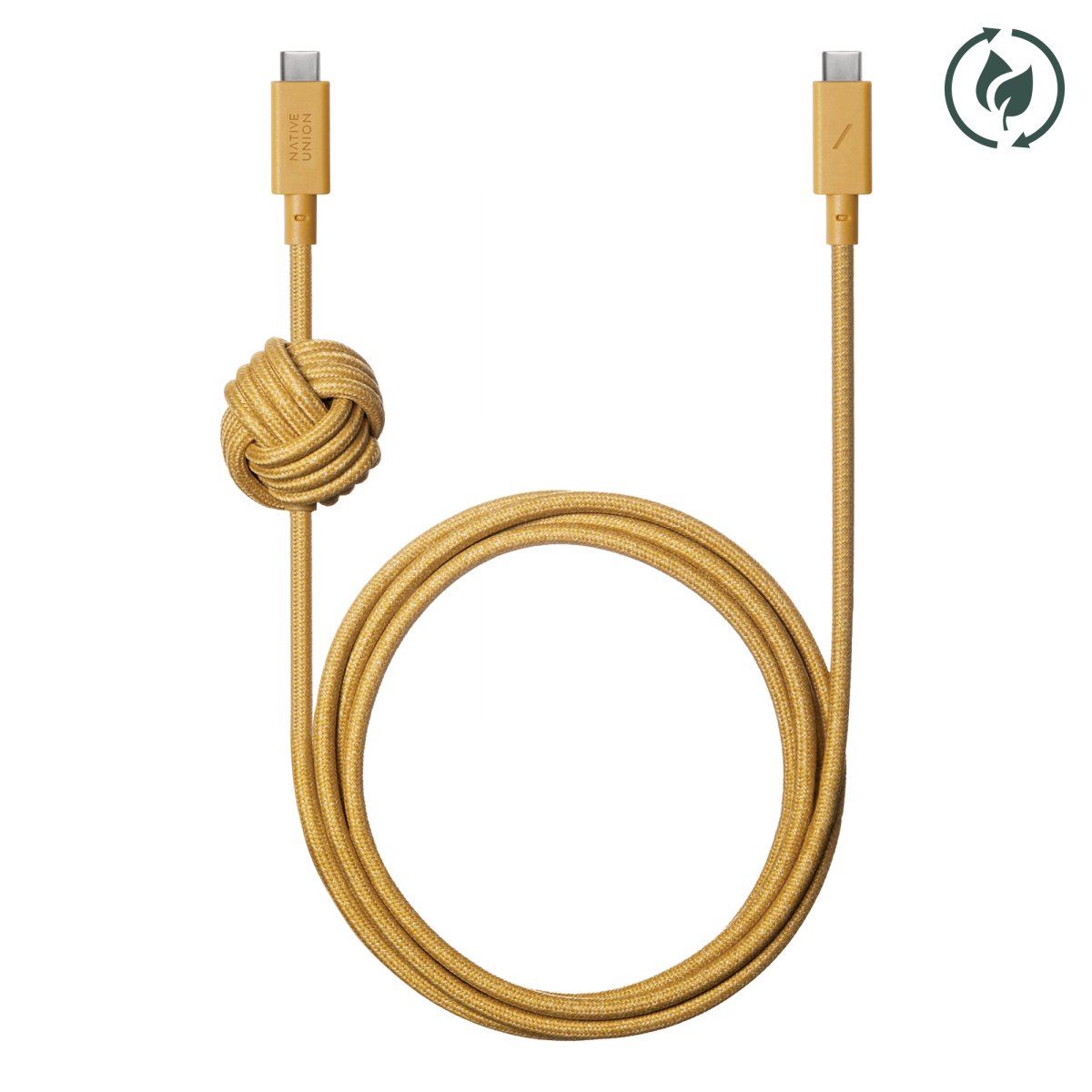 Anchor Cable 240W (USB - C to USB - C) - Ante ShopNATIVE UNIONCablesACABLE - C - KFT - LP