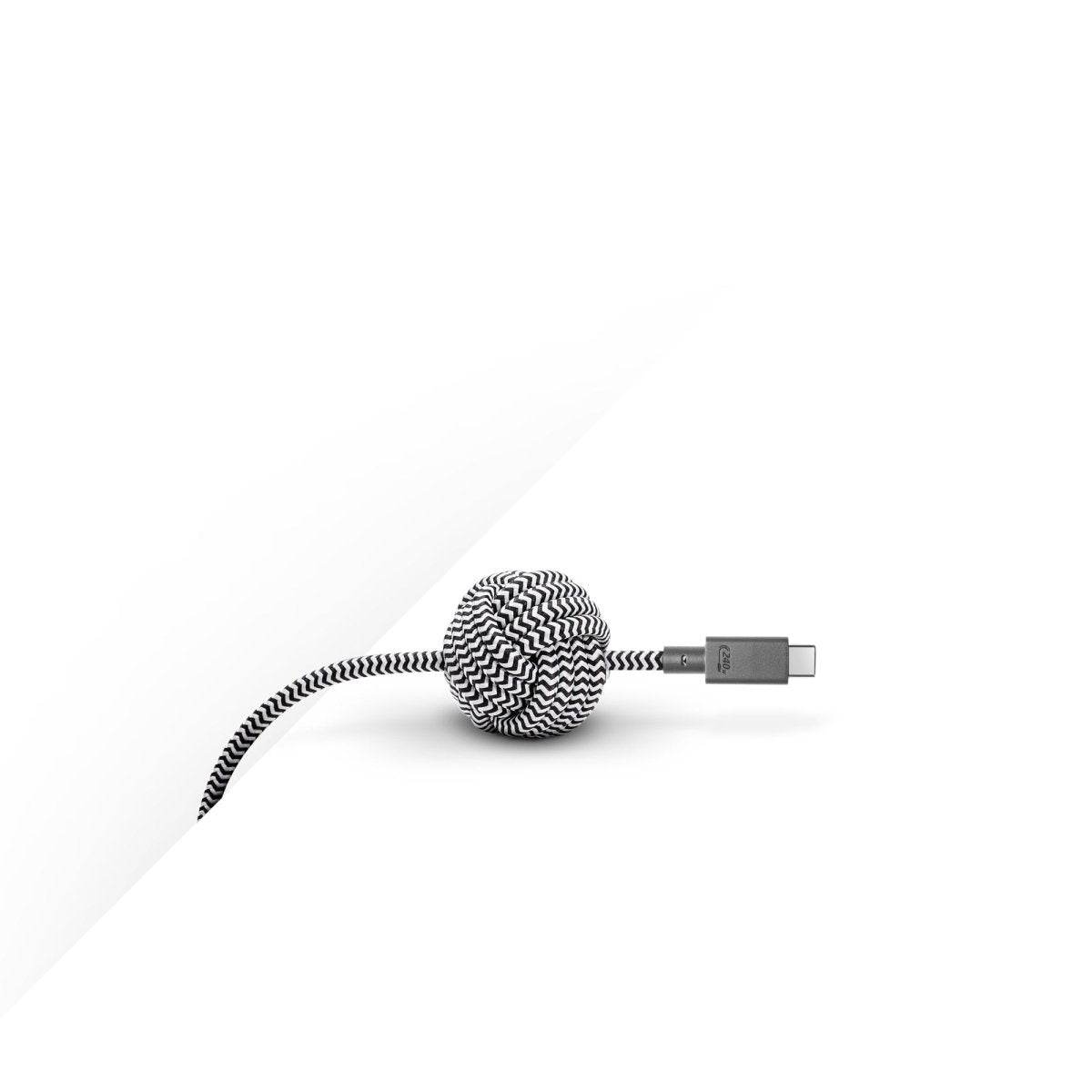 Anchor Cable 240W (USB - C to USB - C) - Ante ShopNATIVE UNIONCablesACABLE - C - ZEB - NP