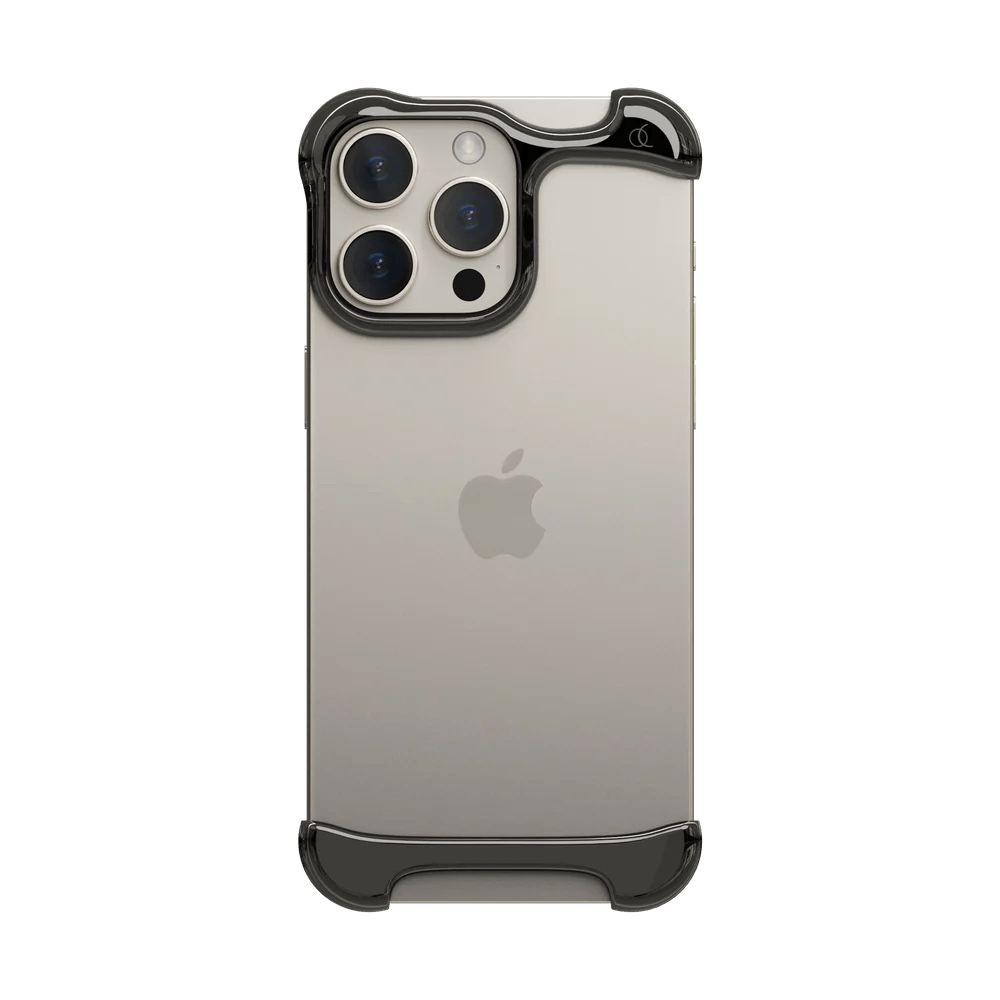 Arc Pulse For iPhone 15 Pro (Aluminum) - Ante ShopARCMobile Phone Cases8721202610300AP - AL - PGY - APL - IP - 15 - PRO - R