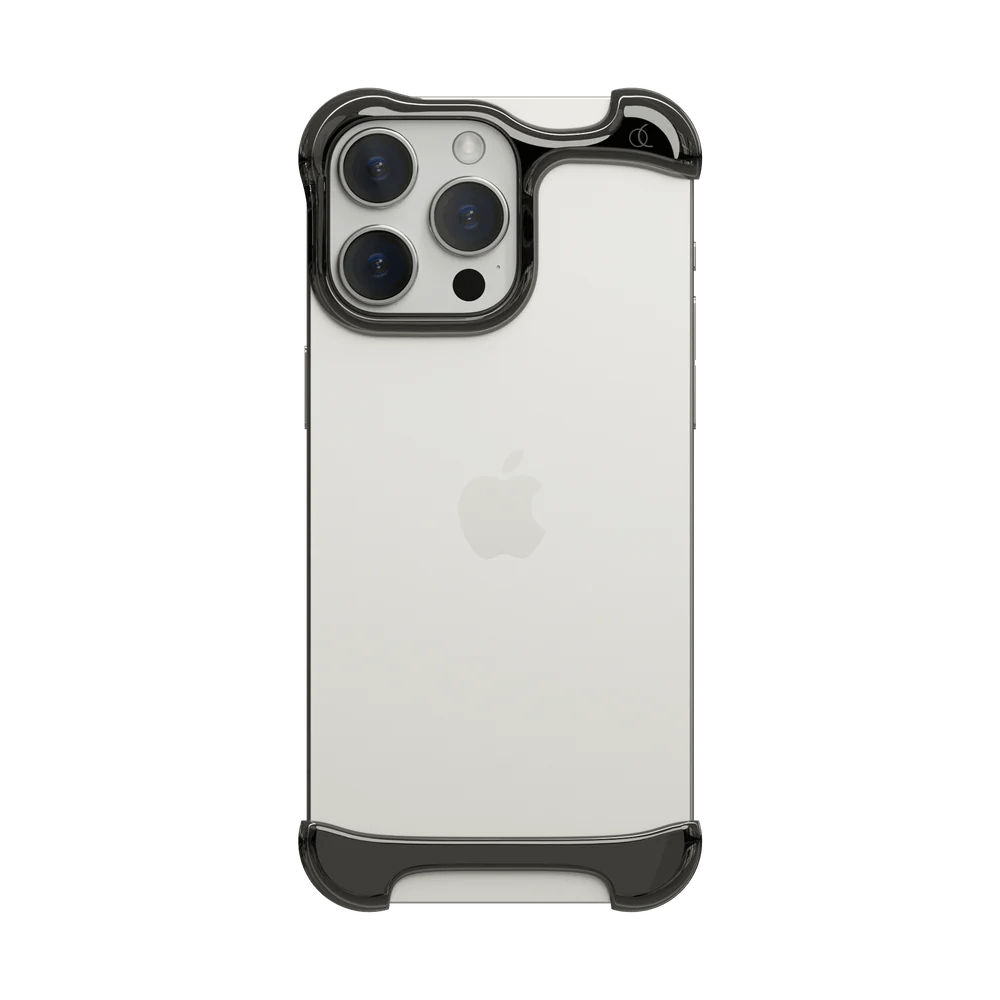 Arc Pulse For iPhone 15 Pro Max (Aluminum) - Ante ShopARCMobile Phone Cases8721202610348AP - AL - PGY - APL - IP - 15 - MAX - R