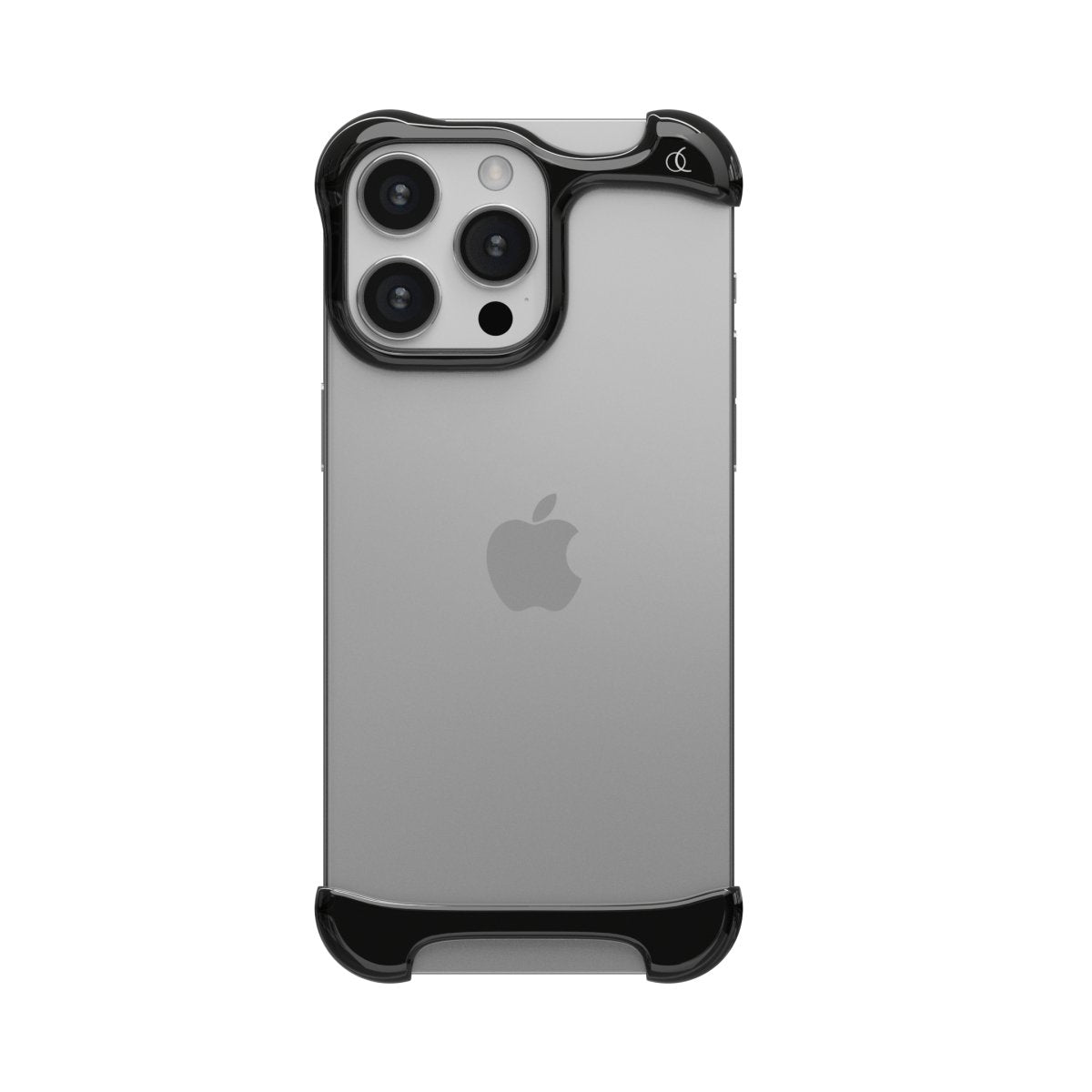 Arc Pulse For iPhone 16 Pro Max (Titanium Onyx Black) - Ante ShopARCMobile Phone Cases8721202610270AP - TI - TBK - APL - IP - 16 - MAX