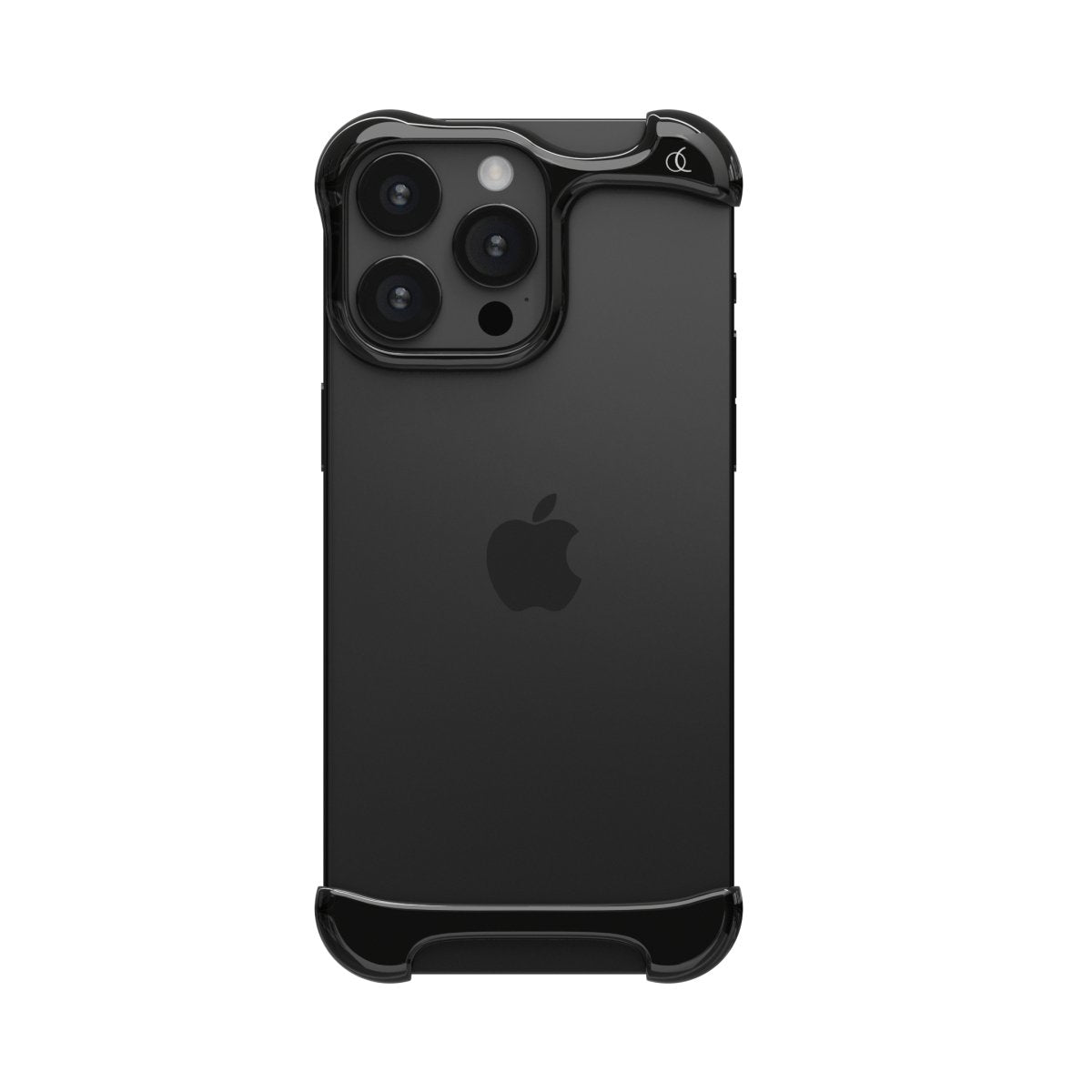 Arc Pulse For iPhone 16 Pro Max (Titanium Onyx Black) - Ante ShopARCMobile Phone Cases8721202610270AP - TI - TBK - APL - IP - 16 - MAX