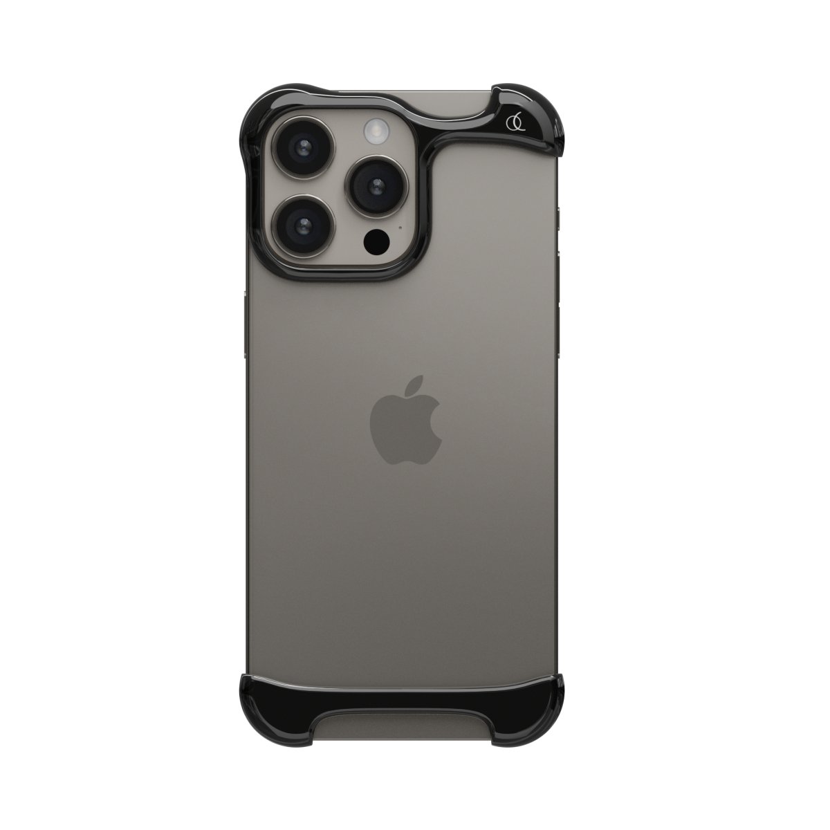 Arc Pulse For iPhone 16 Pro (Titanium Onyx Black) - Ante ShopARCMobile Phone Cases8721202610263AP - TI - TBK - APL - IP - 16 - PRO