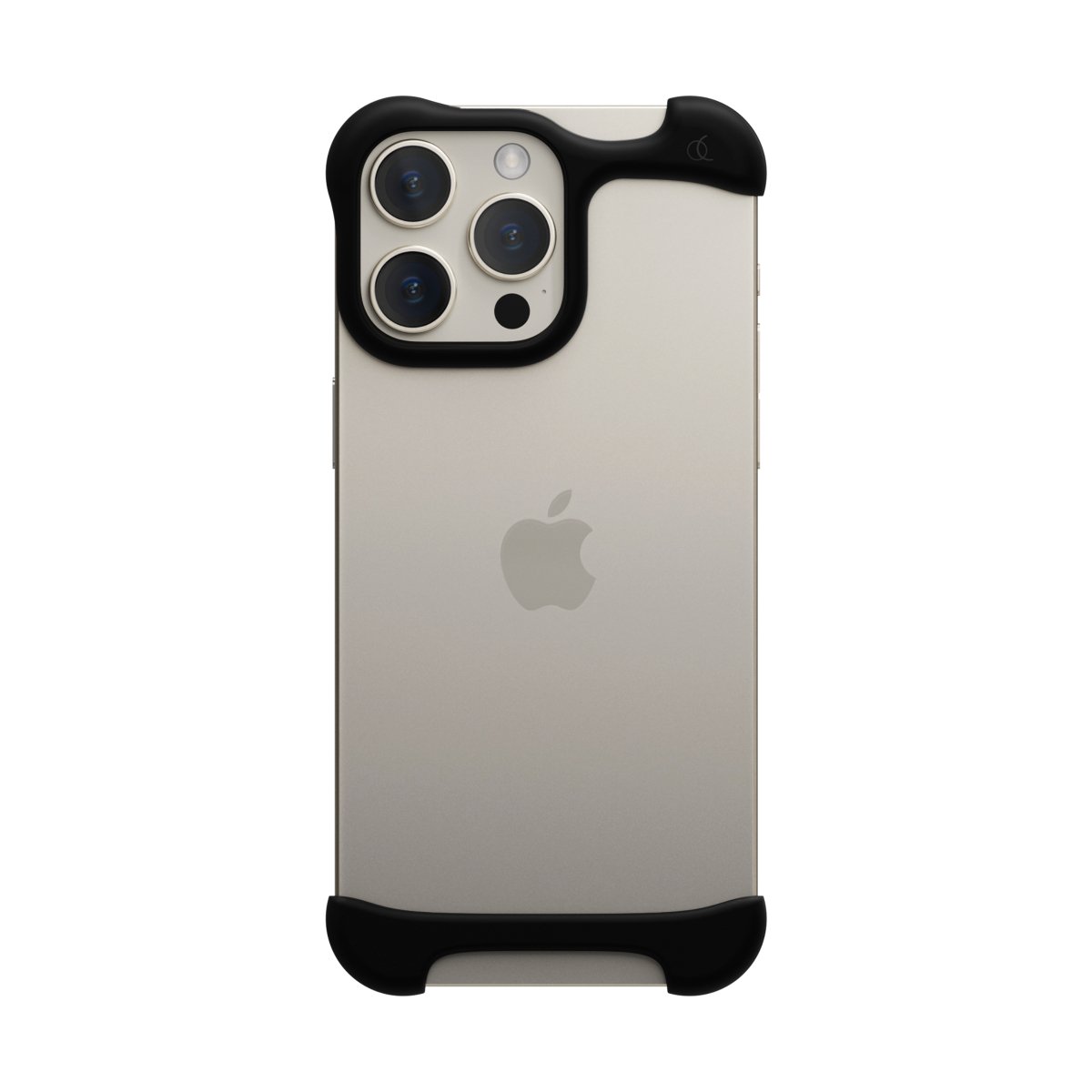 Arc Pulse For iPhone 16 Pro - Ante ShopARCMobile Phone CasesAP - AL - MBK - APL - IP - 16 - PRO - R