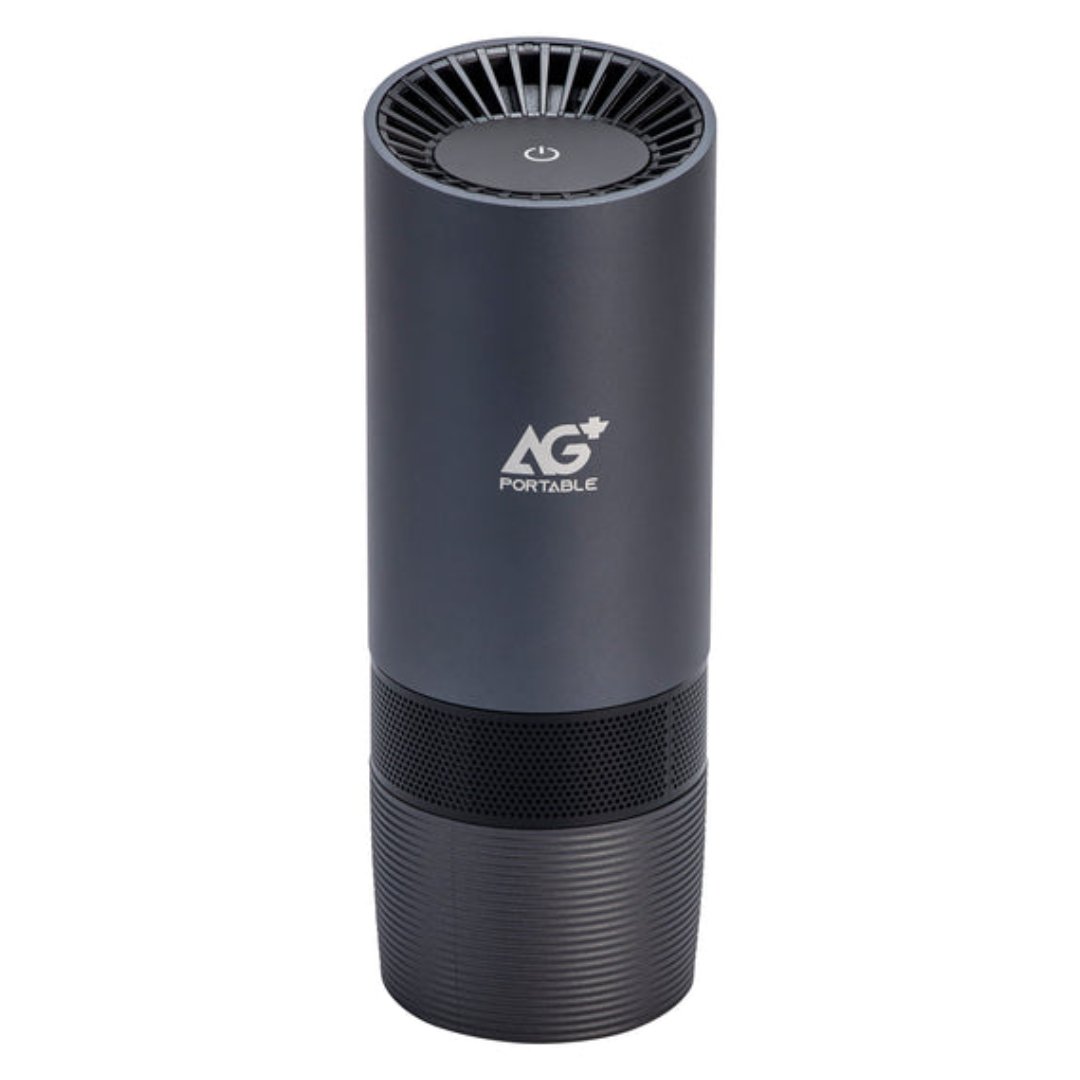 Aurabeat Portable Silver Ion Antiviral Air Purifier (CSP - X1) - Ante ShopAurabeat SingaporeAir Purifiers4897113370023CSP - X1