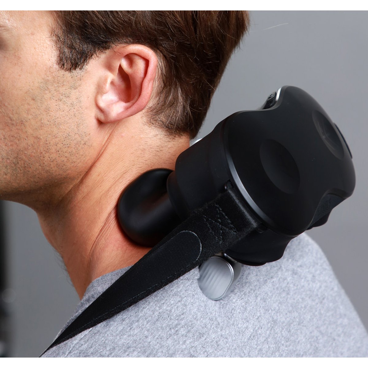 ELEEELS Neck and Shoulder Massager - Ante ShopELEEELSHealth & Wellness4895213400725R7