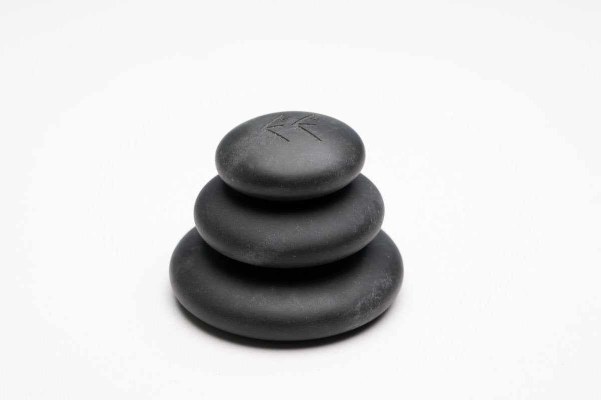 ELEEELS S1 Revival Hot Stone Spa Collection - Ante ShopELEEELSWellness & Relaxation4895213400282S1