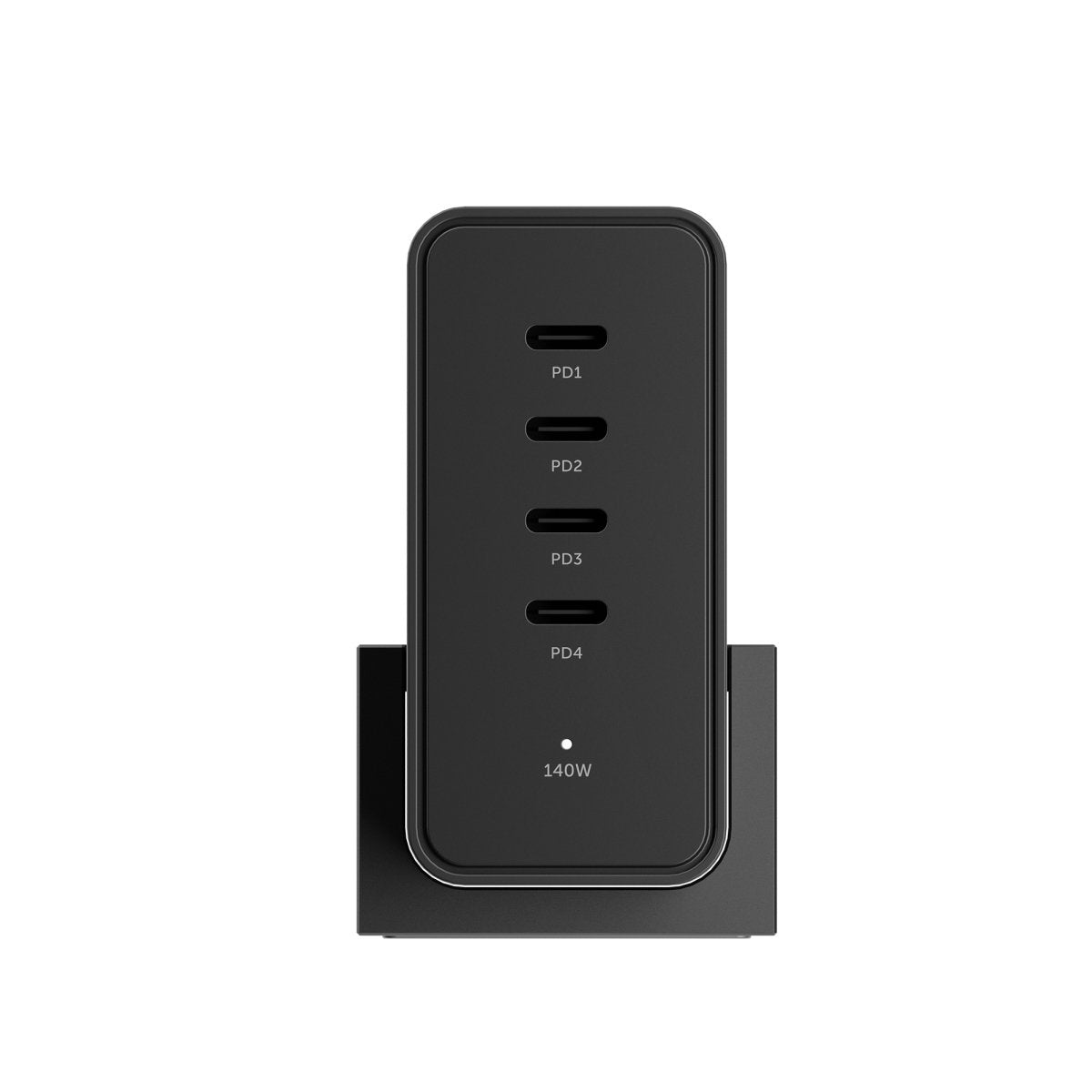 Fast Desktop Charger PD 140W - Ante ShopNATIVE UNIONWall Chargers846654073515FAST - PD140 - BLK - UK