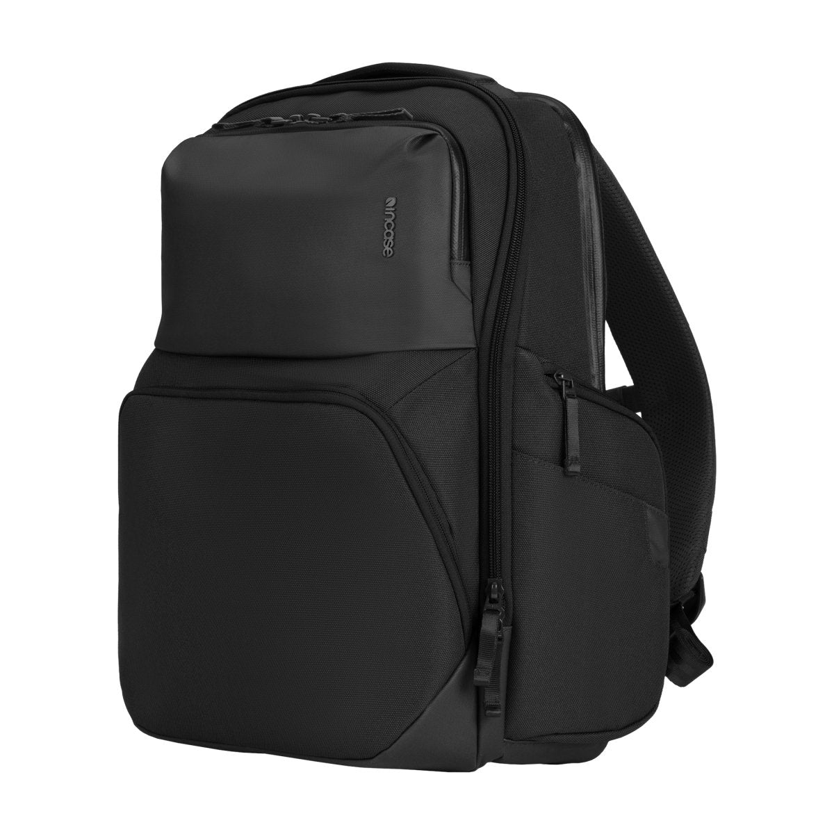 Incase A.R.C. Commuter Pack With ReSpun 100% Recycled Polyester 26L - Ante ShopIncaseBag810006543544INCO - 100683 - BLK