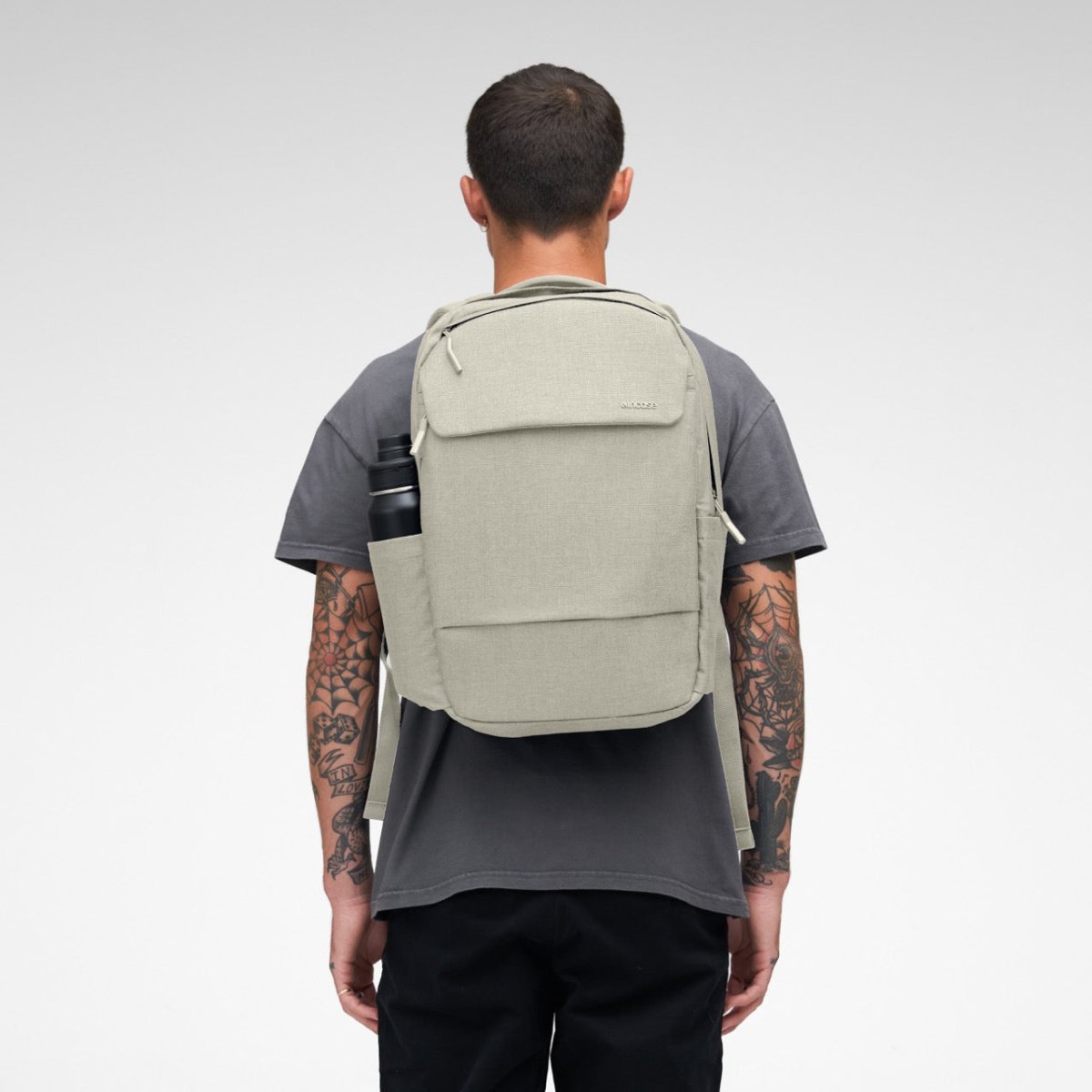 Incase Crosstown Backpack with Woolenex 20L - Ante ShopIncaseBag650450270104INCO - 400801 - LMST