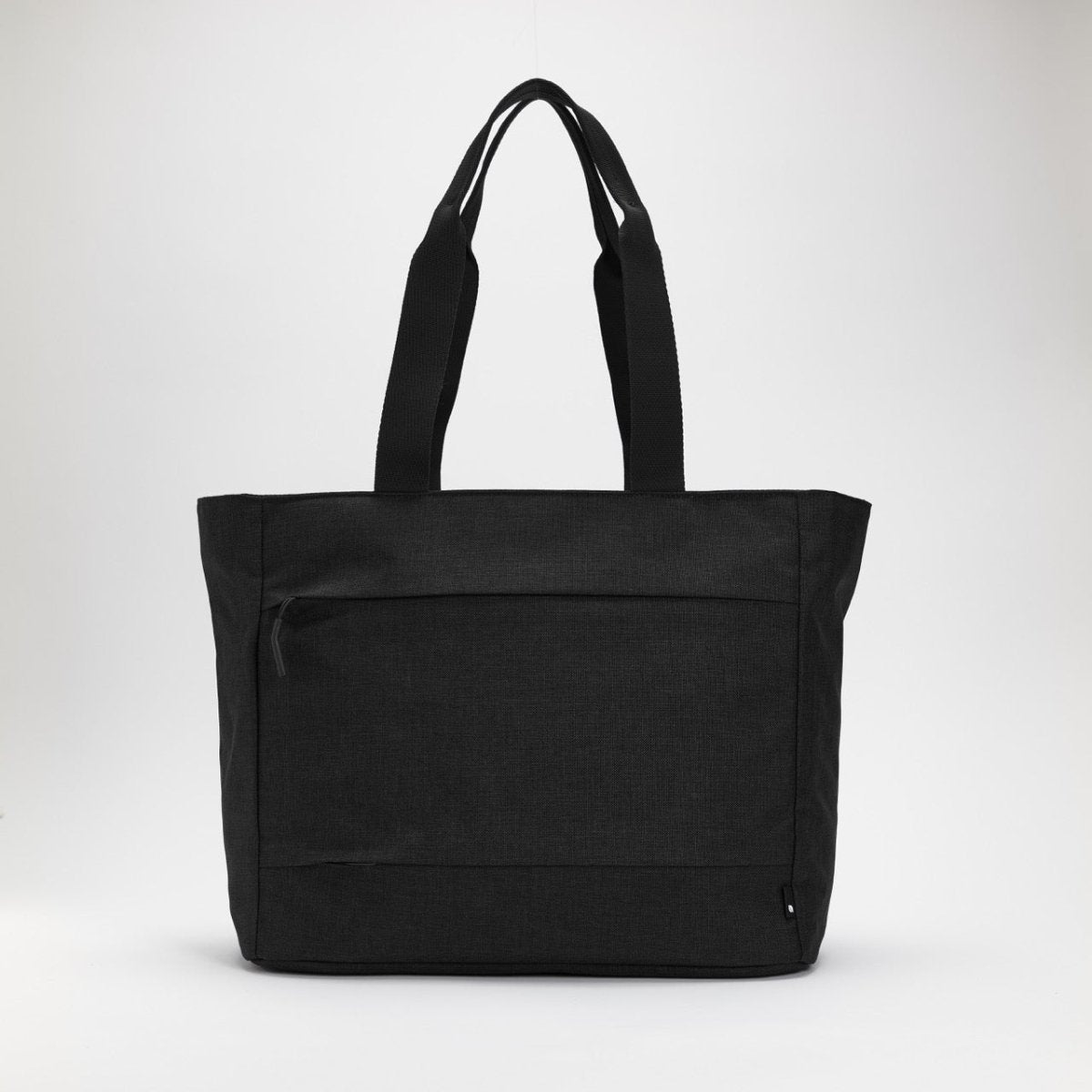 Incase Crosstown Tote with Woolenex - Ante ShopIncaseBag650450270128INCO - 400802 - BLK