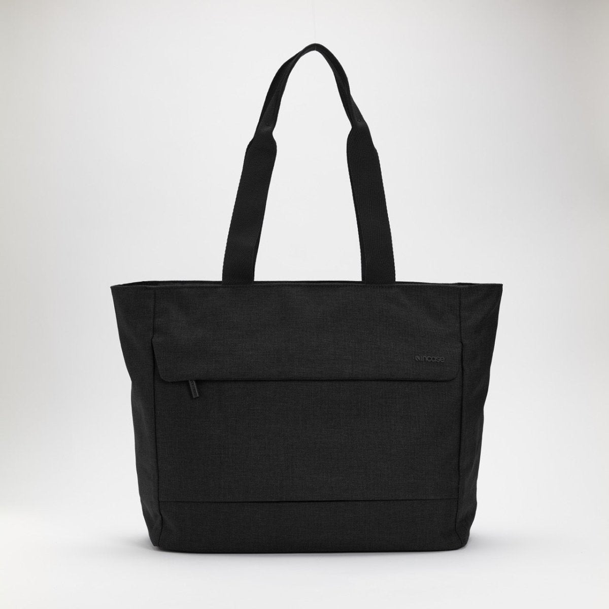 Incase Crosstown Tote with Woolenex - Ante ShopIncaseBag650450270128INCO - 400802 - BLK