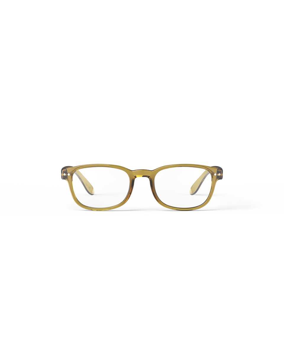 IZIPIZI #B Shape Reading Glasses - Ante ShopIZIPIZIReading