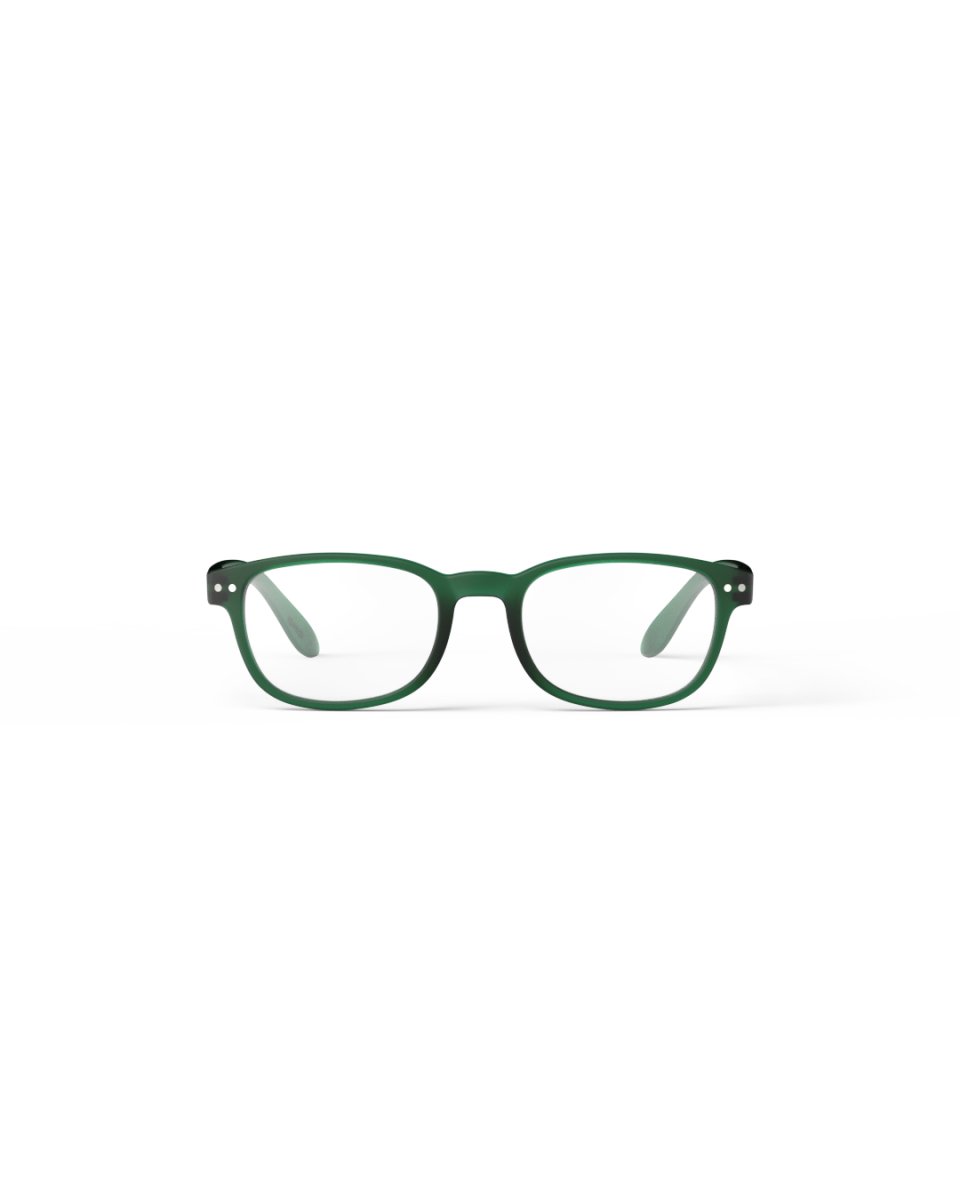 IZIPIZI #B Shape Reading Glasses - Ante ShopIZIPIZIReading