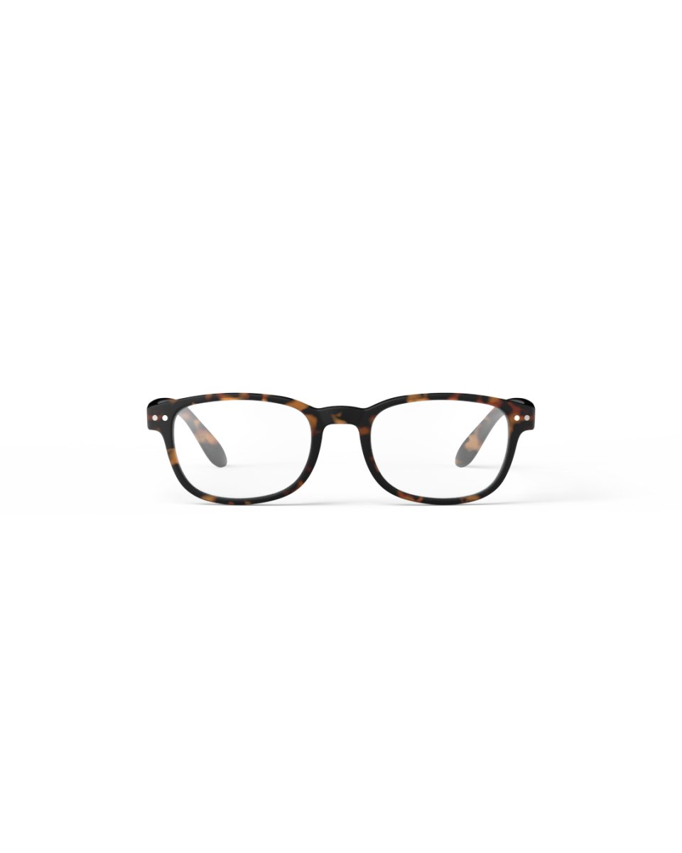 IZIPIZI #B Shape Reading Glasses - Ante ShopIZIPIZIReading - 