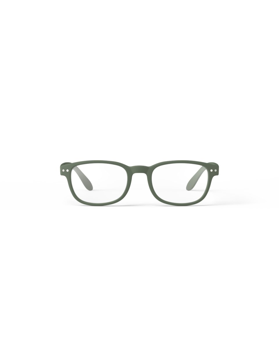 IZIPIZI #B Shape Reading Glasses - Ante ShopIZIPIZIReading