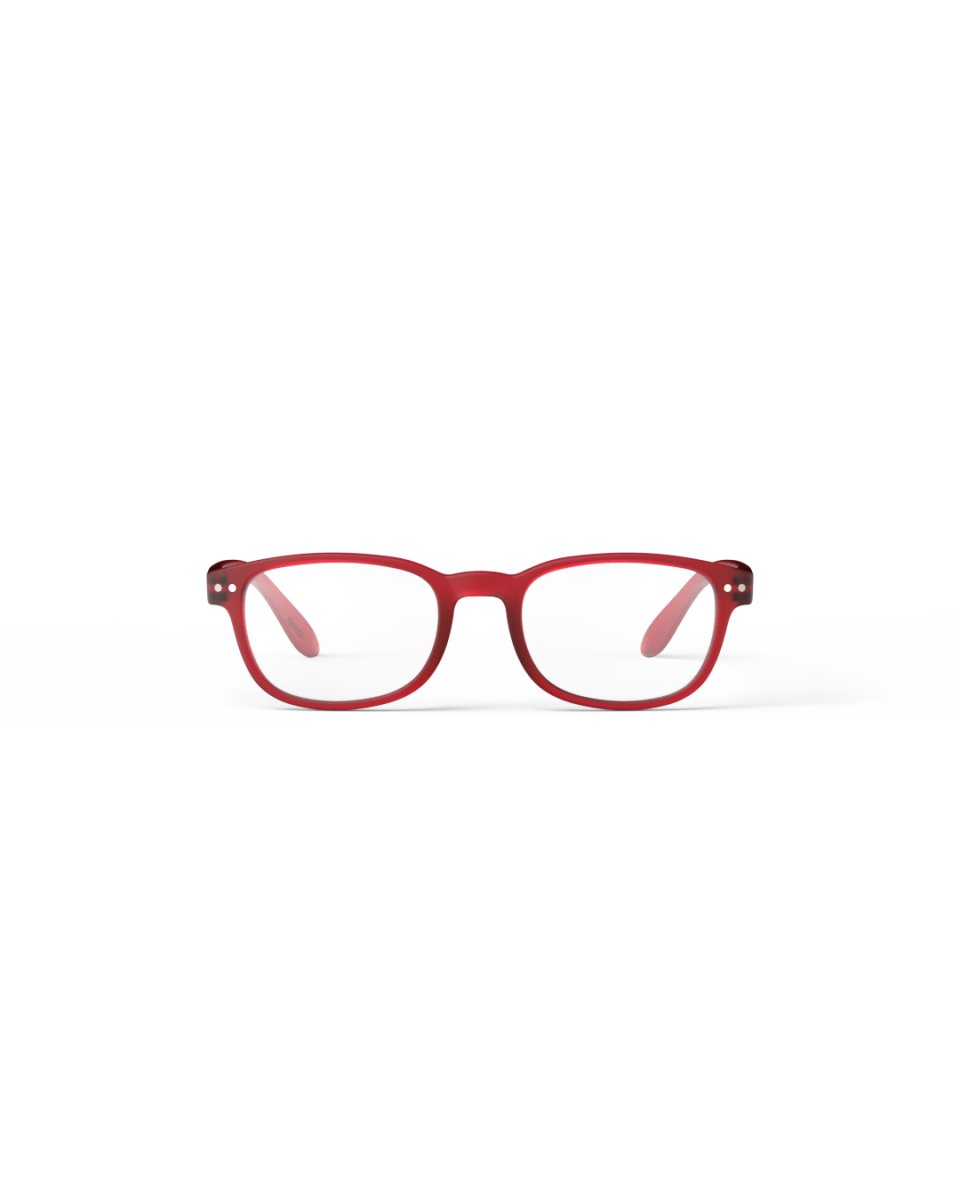 IZIPIZI #B Shape Reading Glasses - Ante ShopIZIPIZIReading