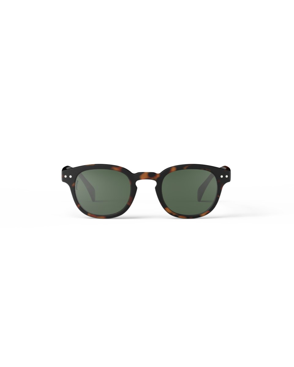 IZIPIZI #C Shape Polarized Sunglasses - Ante ShopIZIPIZIeyewearIZ - SLMSCPAC02_00