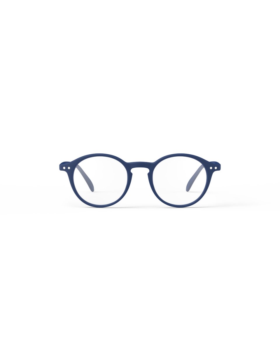 IZIPIZI #D Shape Reading Glasses - Ante ShopIZIPIZIReadingIZ - SLMSDC03_00