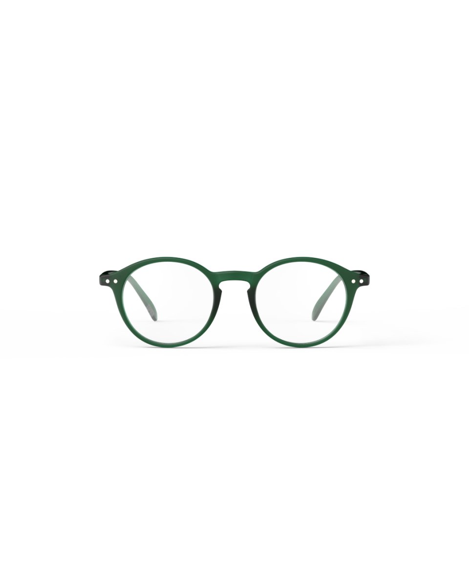 IZIPIZI #D Shape Reading Glasses - Ante ShopIZIPIZIReadingIZ - SLMSDC03_00