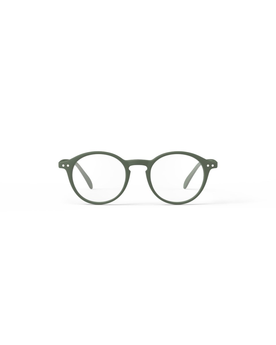 IZIPIZI #D Shape Reading Glasses - Ante ShopIZIPIZIReadingIZ - SLMSDC03_00