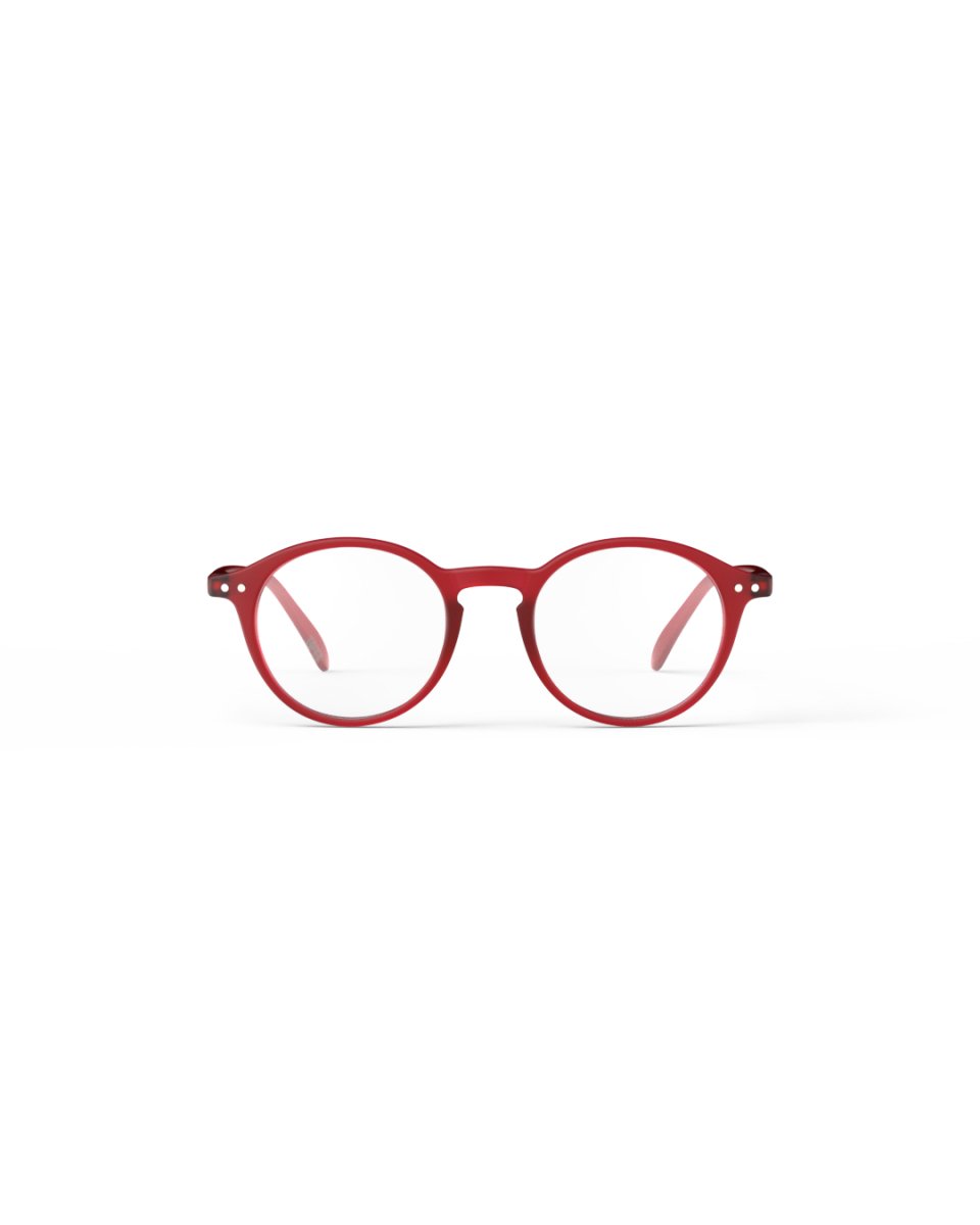 IZIPIZI #D Shape Reading Glasses - Ante ShopIZIPIZIReadingIZ - SLMSDC04_00