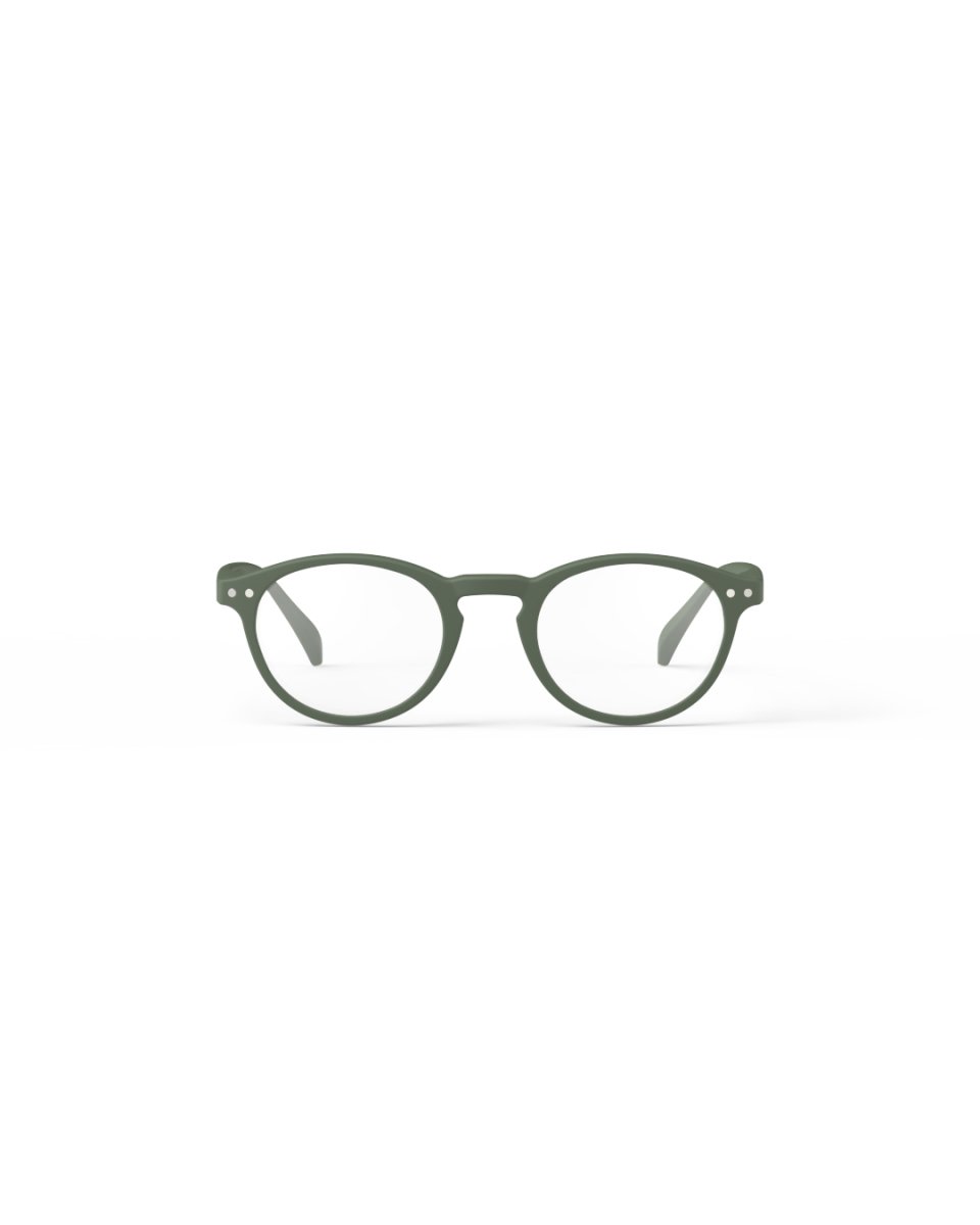 IZIPIZI #D Shape Reading Glasses - Ante ShopIZIPIZIReadingIZ - SLMSDC25_00