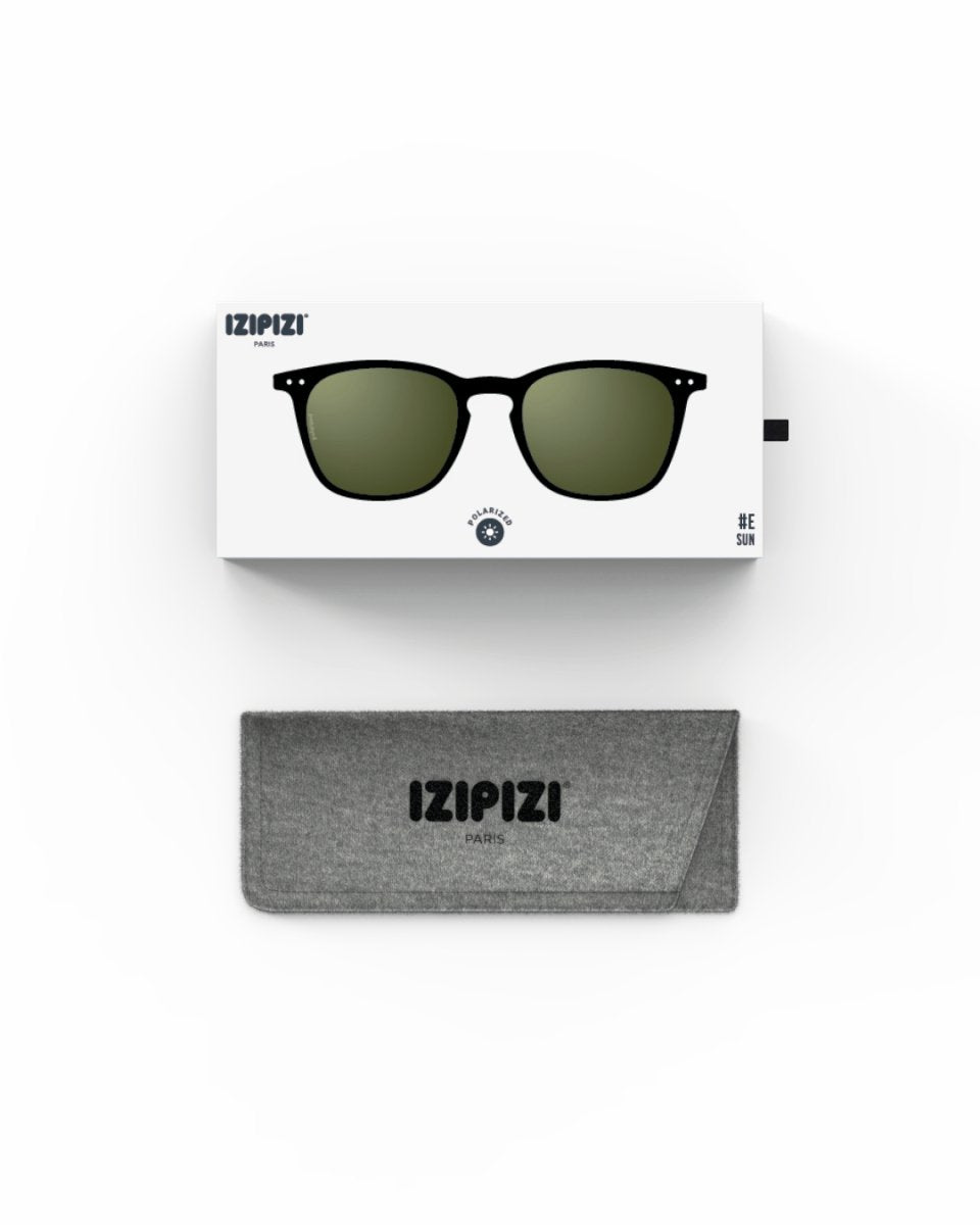 IZIPIZI #E Shape Polarized Sunglasses - Ante ShopIZIPIZIeyewearIZ - SLMSEPAC69_00