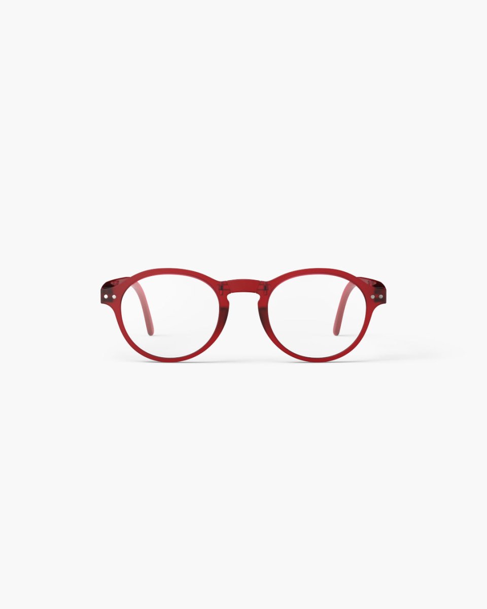 IZIPIZI #F Foldable Reading Glasses - Ante ShopIZIPIZIReading