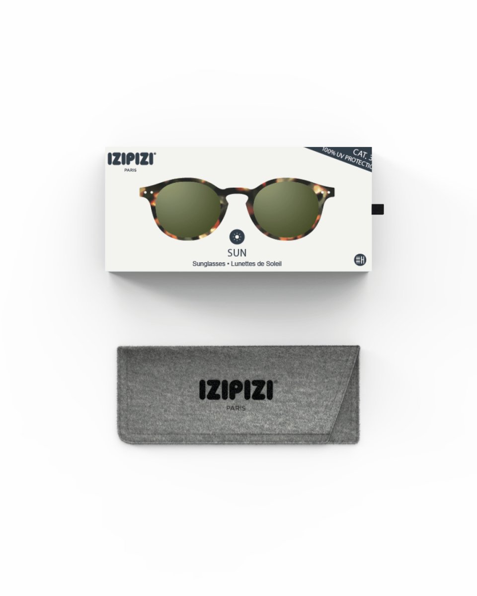 IZIPIZI #H Shape Sunglasses - Ante ShopIZIPIZIeyewearIZ - SLMSHC30_00