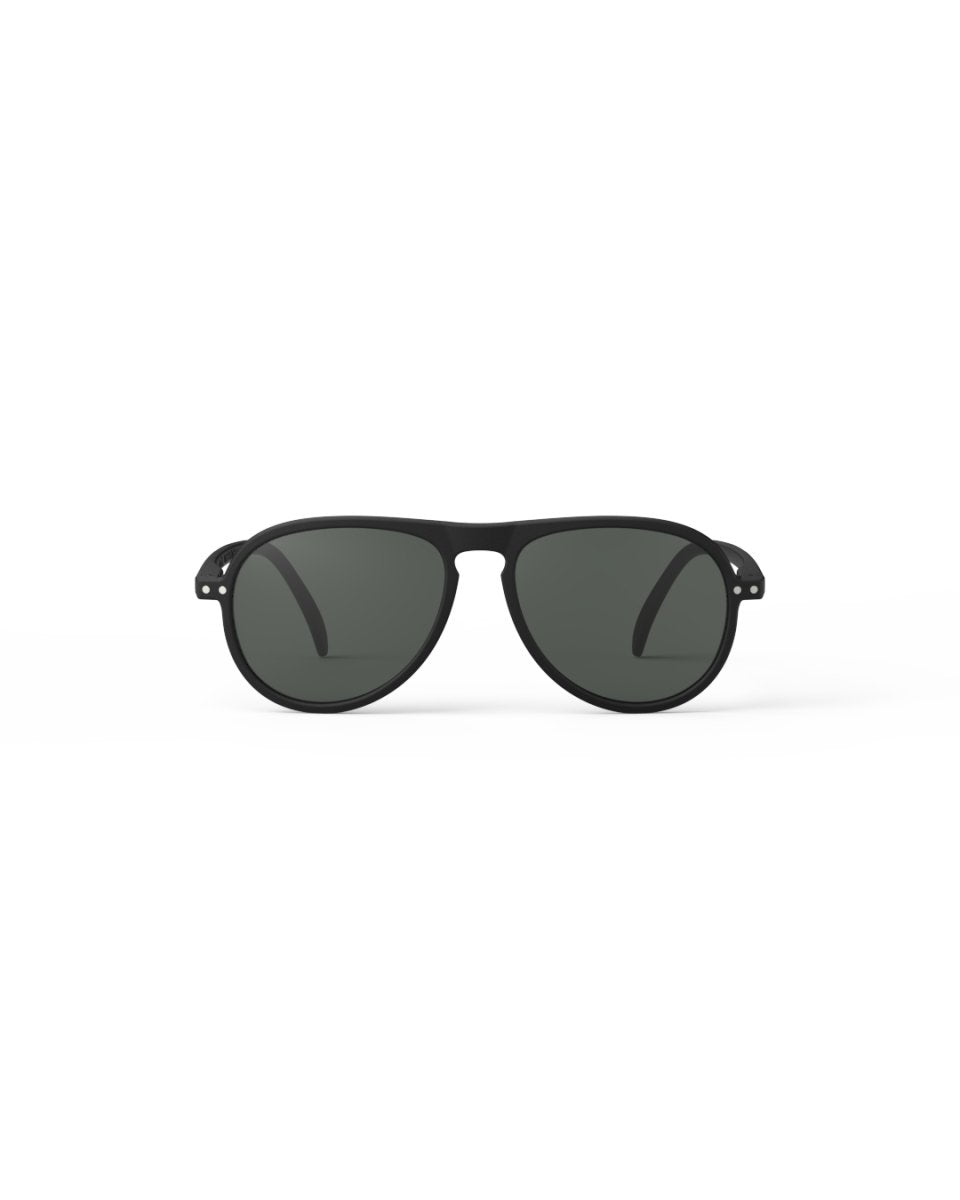 IZIPIZI #I Shape Sunglasses - Ante ShopIZIPIZIeyewearIZ - SLMSIC01_00