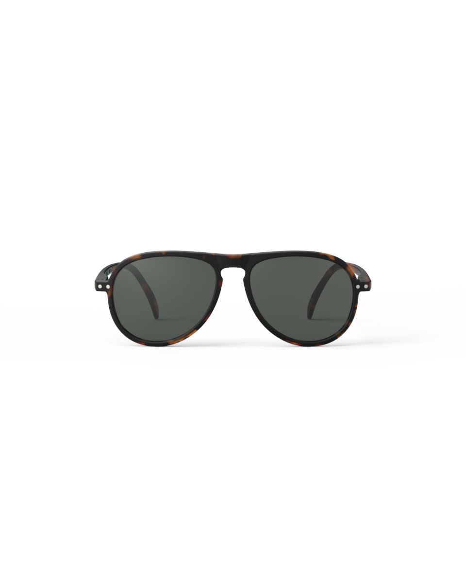 IZIPIZI #I Shape Sunglasses - Ante ShopIZIPIZIeyewearIZ - SLMSIC02_00