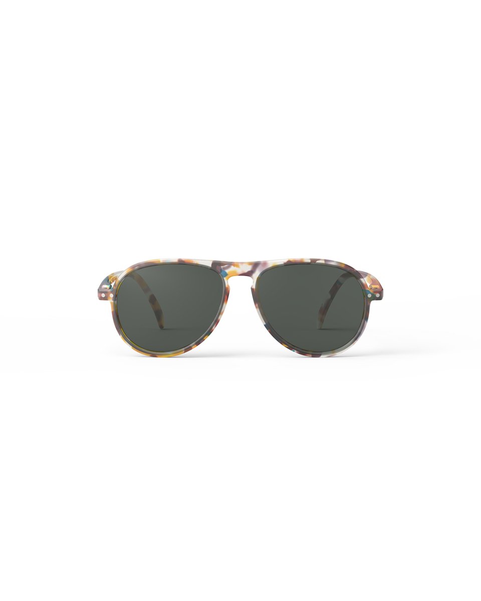 IZIPIZI #I Shape Sunglasses - Ante ShopIZIPIZIeyewearIZ - SLMSIC18_00