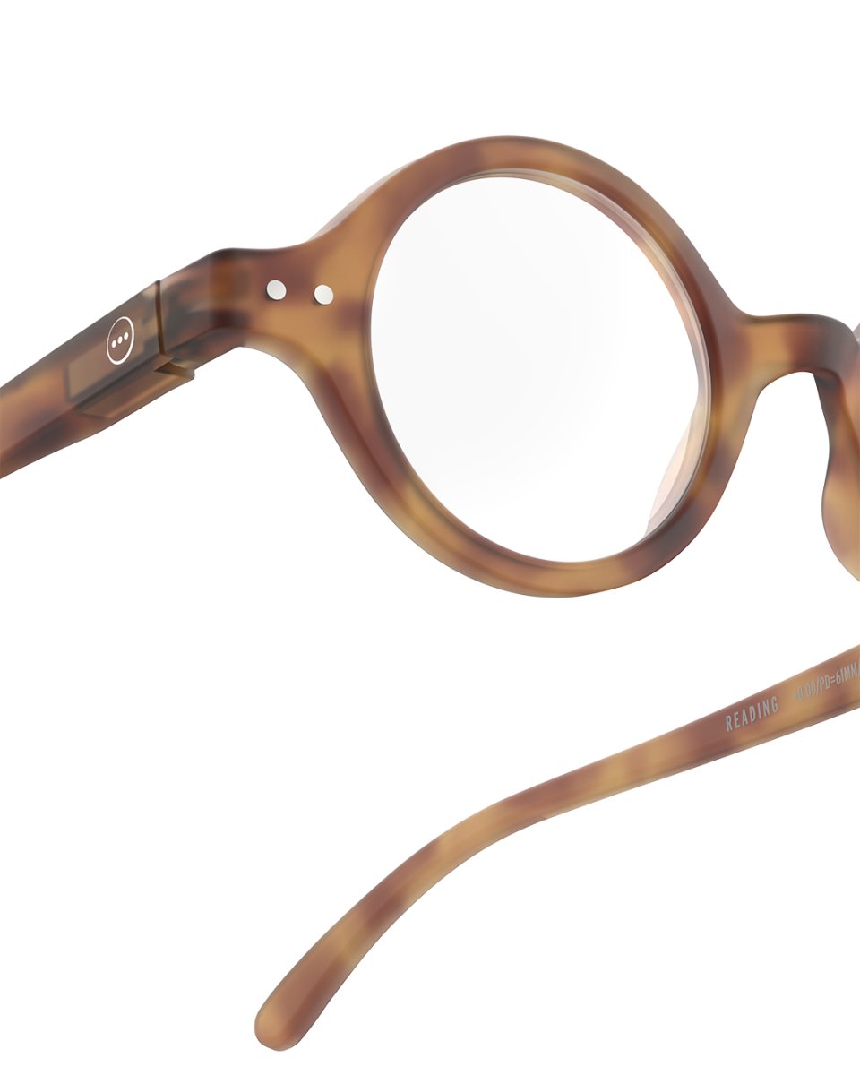 IZIPIZI #J Shape Reading Glasses - Ante ShopIZIPIZIReading - 