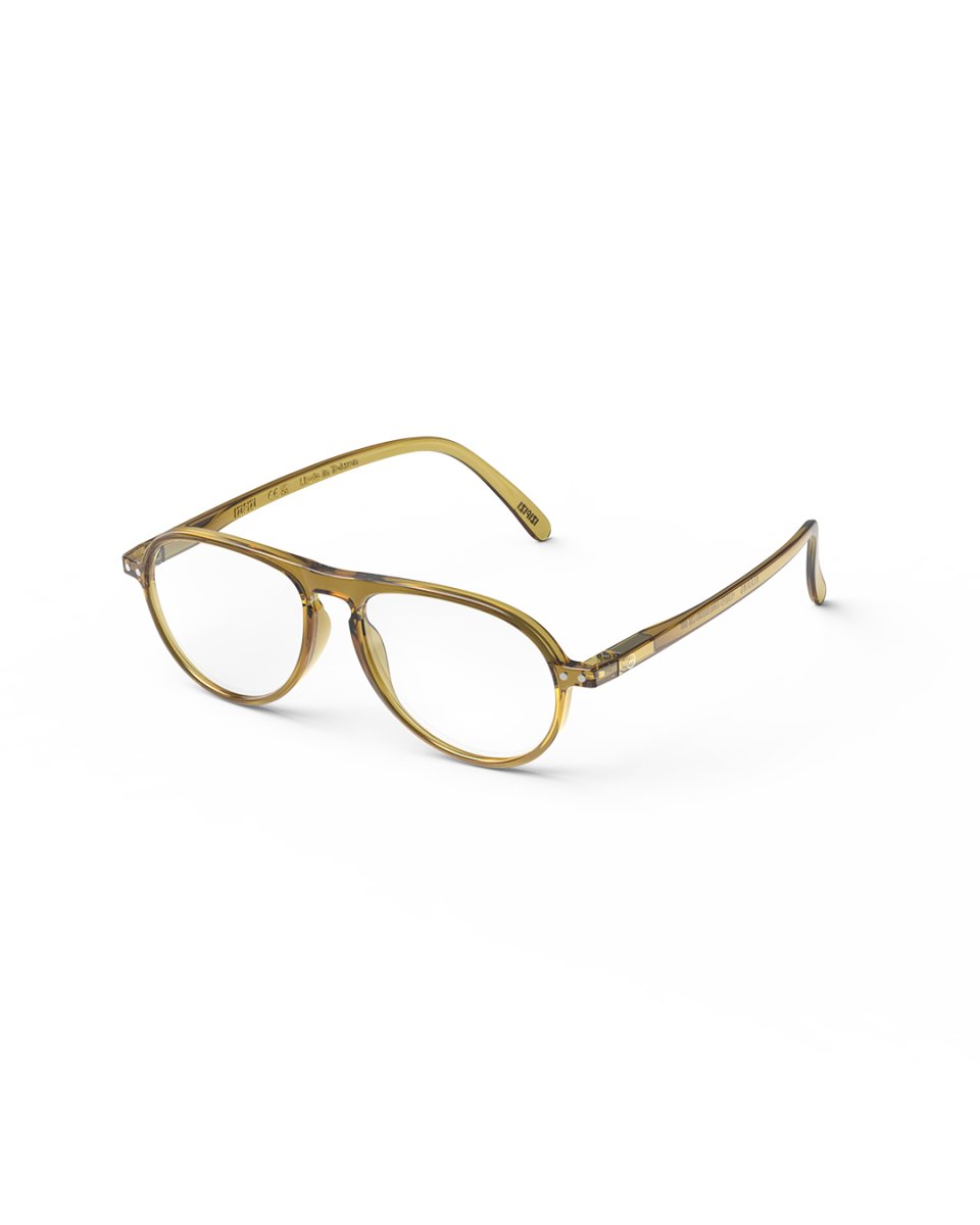 IZIPIZI #K Shape Reading Glasses - Ante ShopIZIPIZIReading - 