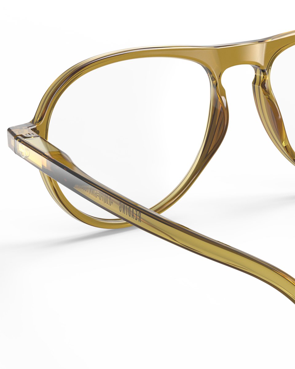 IZIPIZI #K Shape Reading Glasses - Ante ShopIZIPIZIReading - 