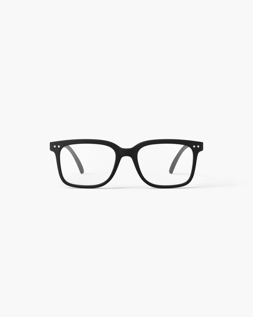 IZIPIZI #L Shape Reading Glasses - Ante ShopIZIPIZIReadingIZ - LMSLC01_10