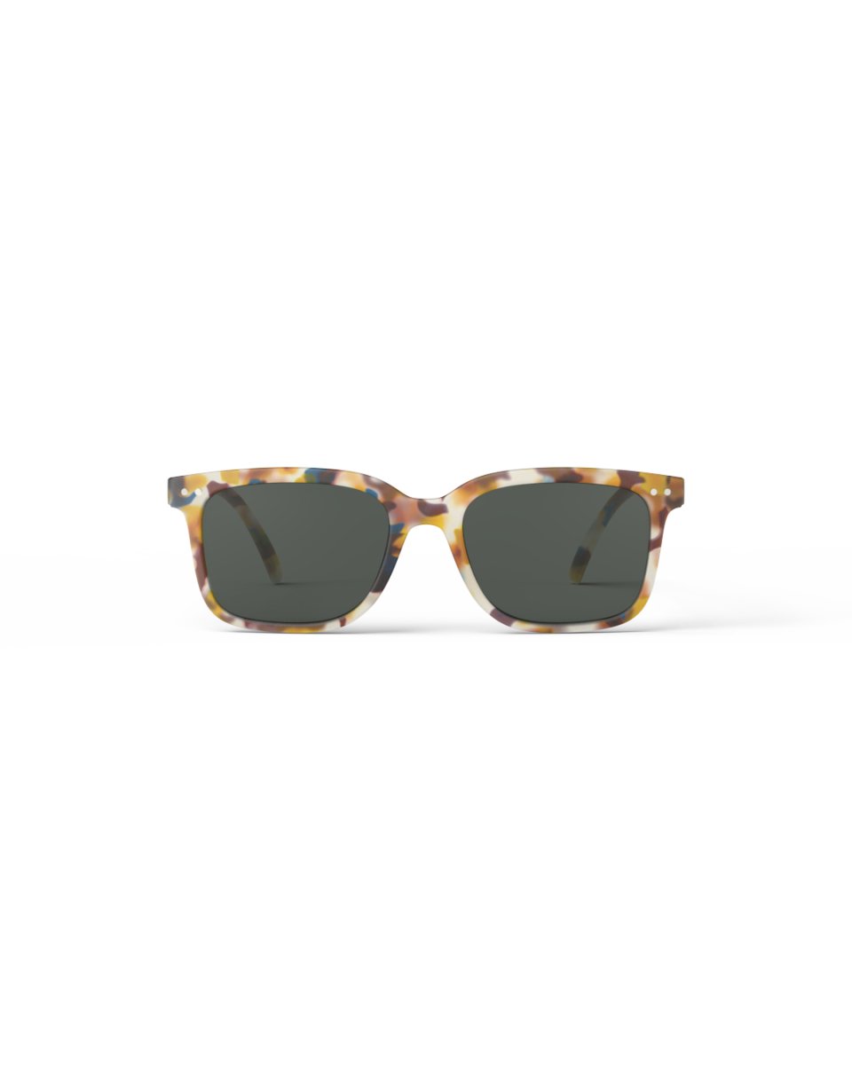 IZIPIZI #L Shape Sunglasses - Ante ShopIZIPIZIeyewearIZ - SLMSLC18_00