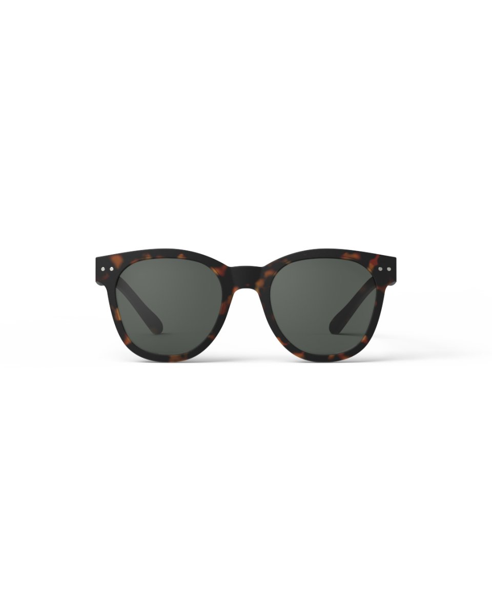 IZIPIZI #N Shape Sunglasses - Ante ShopIZIPIZIeyewearIZ - SLMSNC02_00