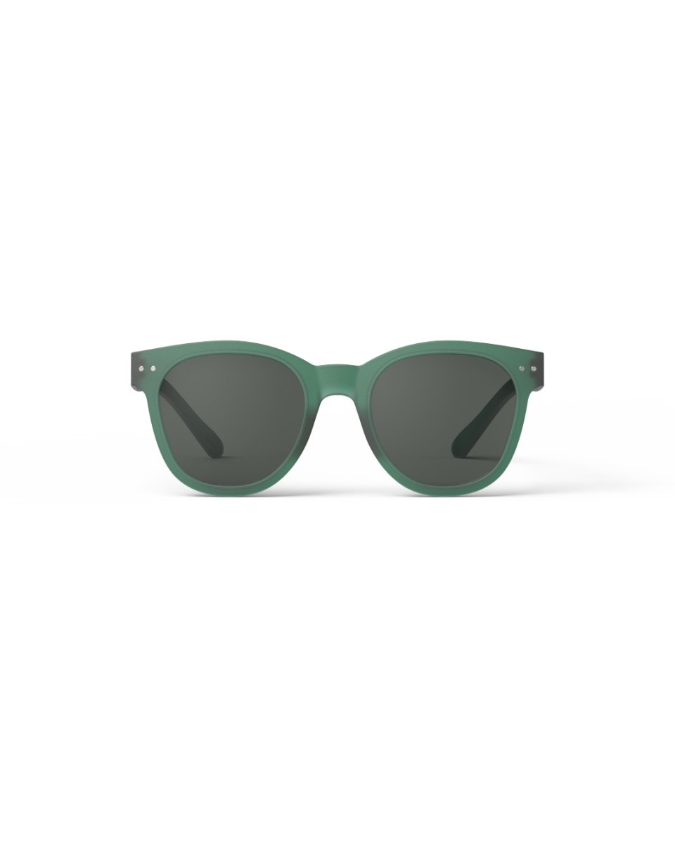 IZIPIZI #N Shape Sunglasses - Ante ShopIZIPIZIeyewearIZ - SLMSNC14_00