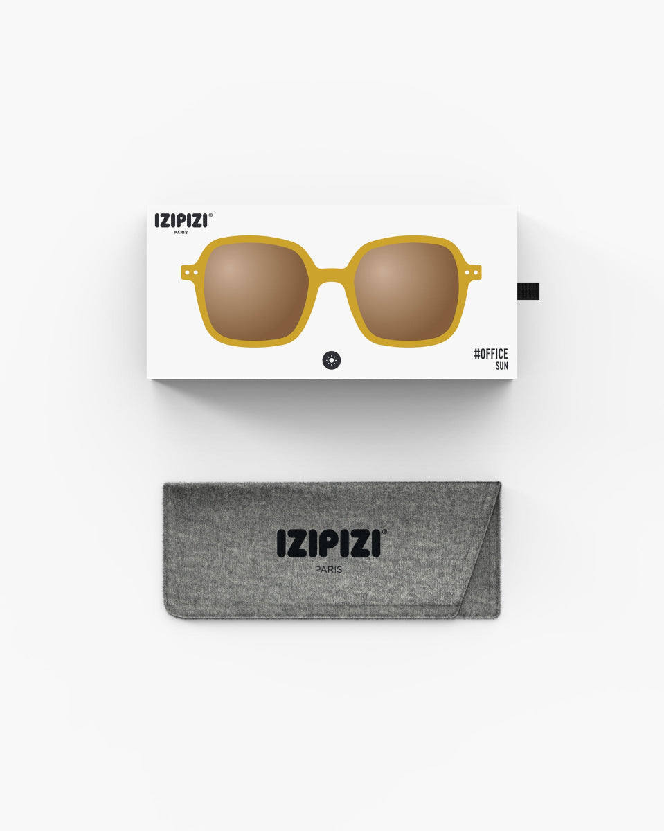 IZIPIZI #OFFICE Shape Sunglasses - Ante ShopIZIPIZIeyewear3701210440255IZ - SUNOFC236_00